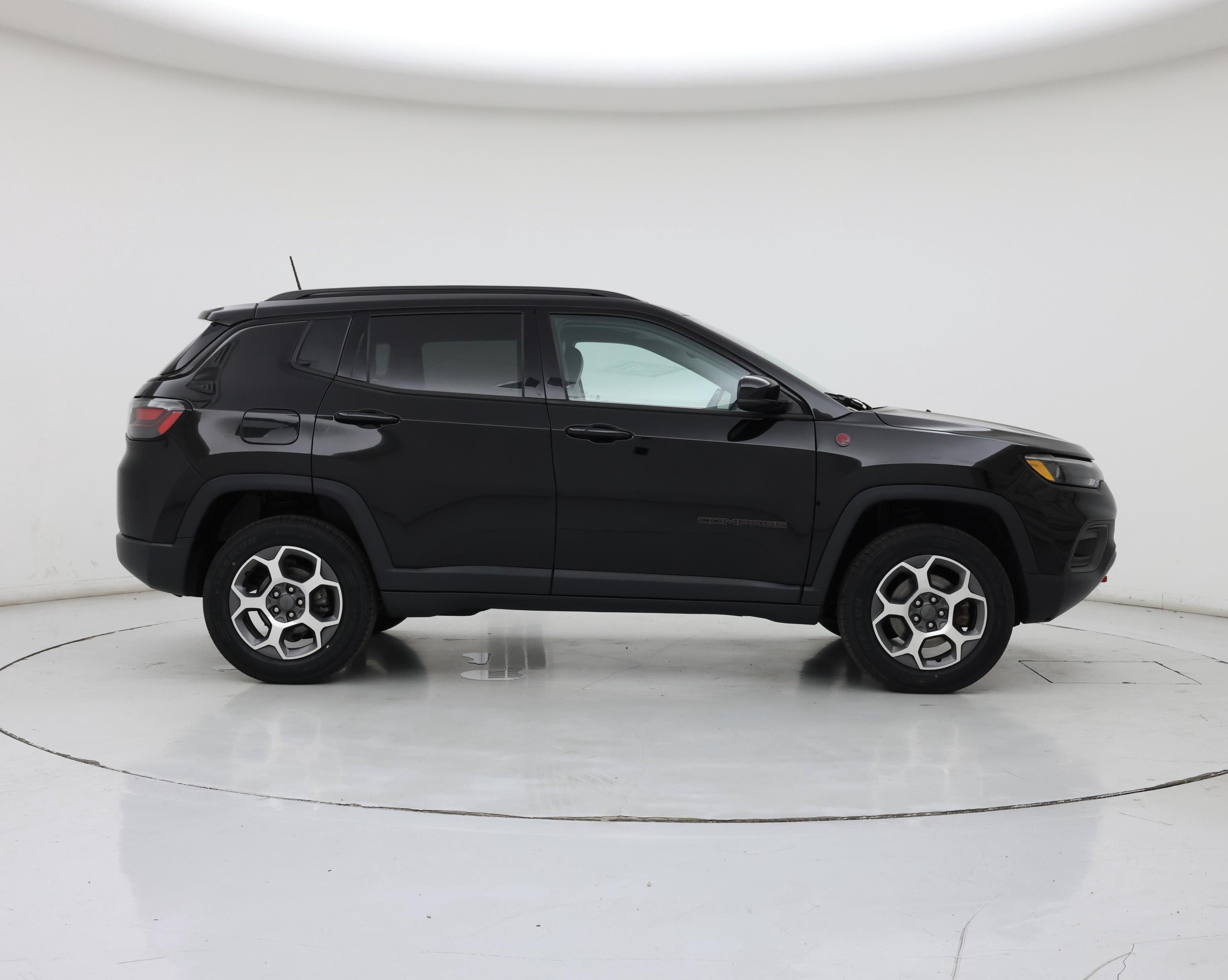 Thumbnail: 2022 Jeep Compass - 7