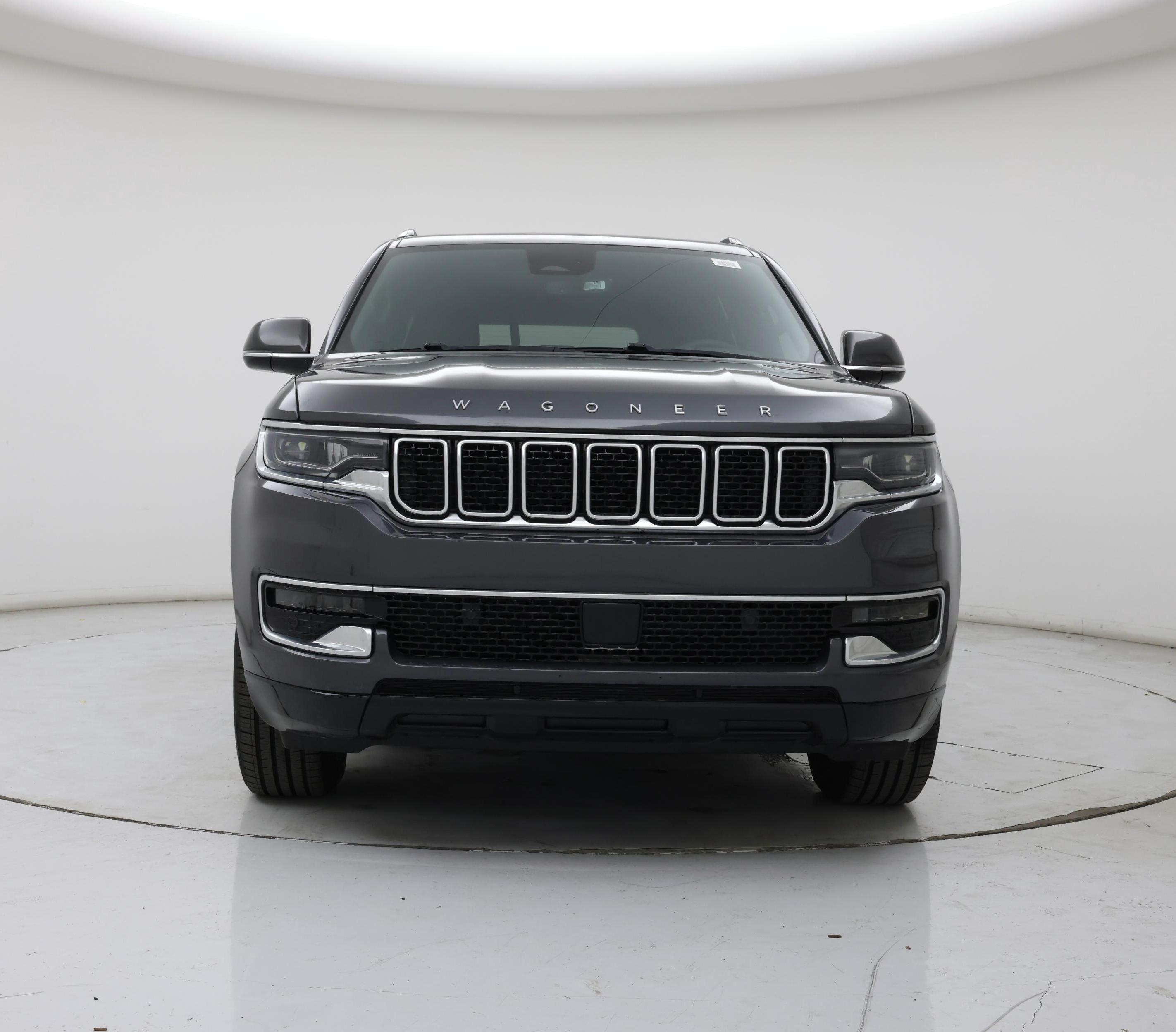Thumbnail: 2022 Jeep Wagoneer - 5