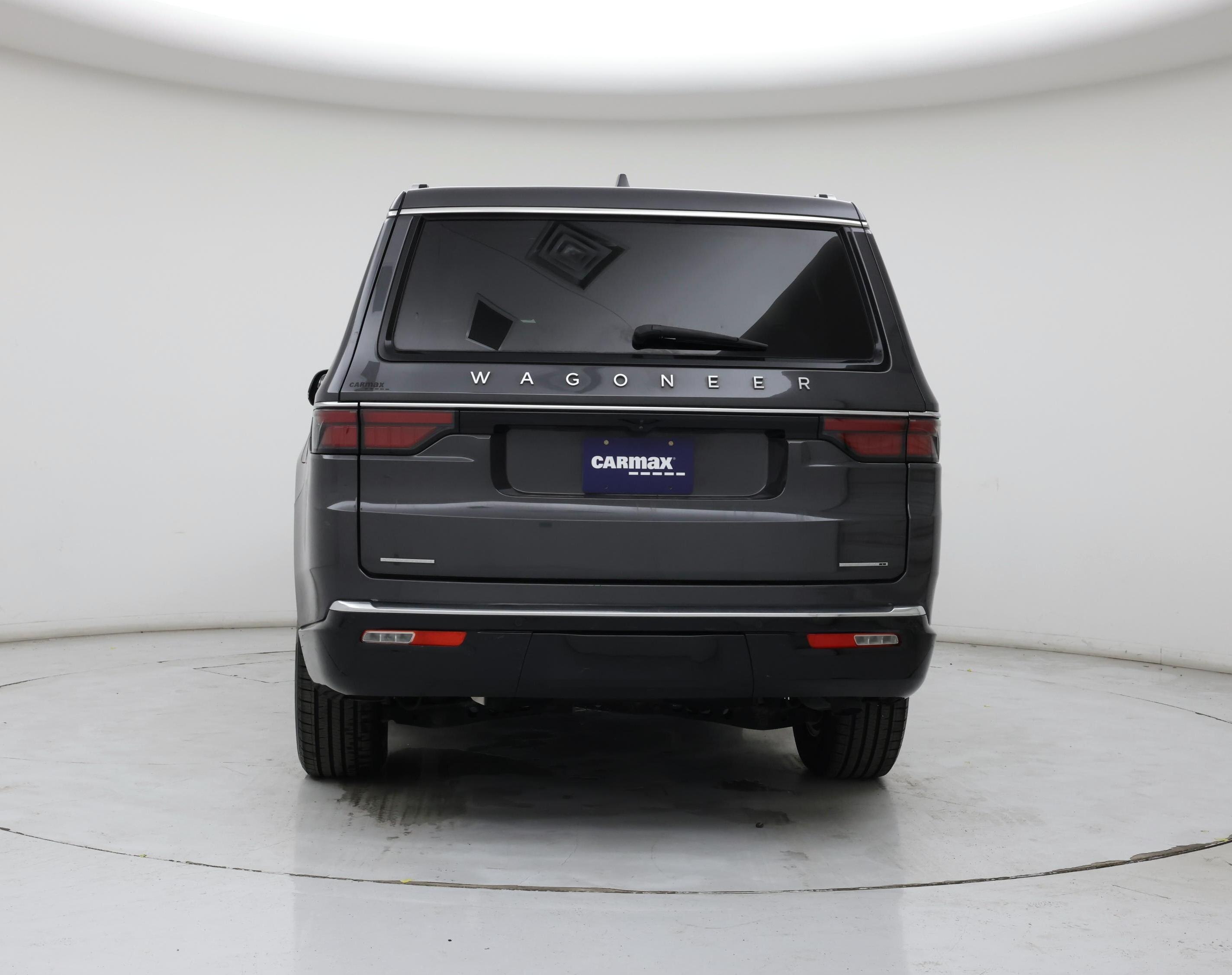 Thumbnail: 2022 Jeep Wagoneer - 6