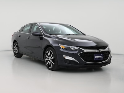 2022 Chevrolet Malibu RS