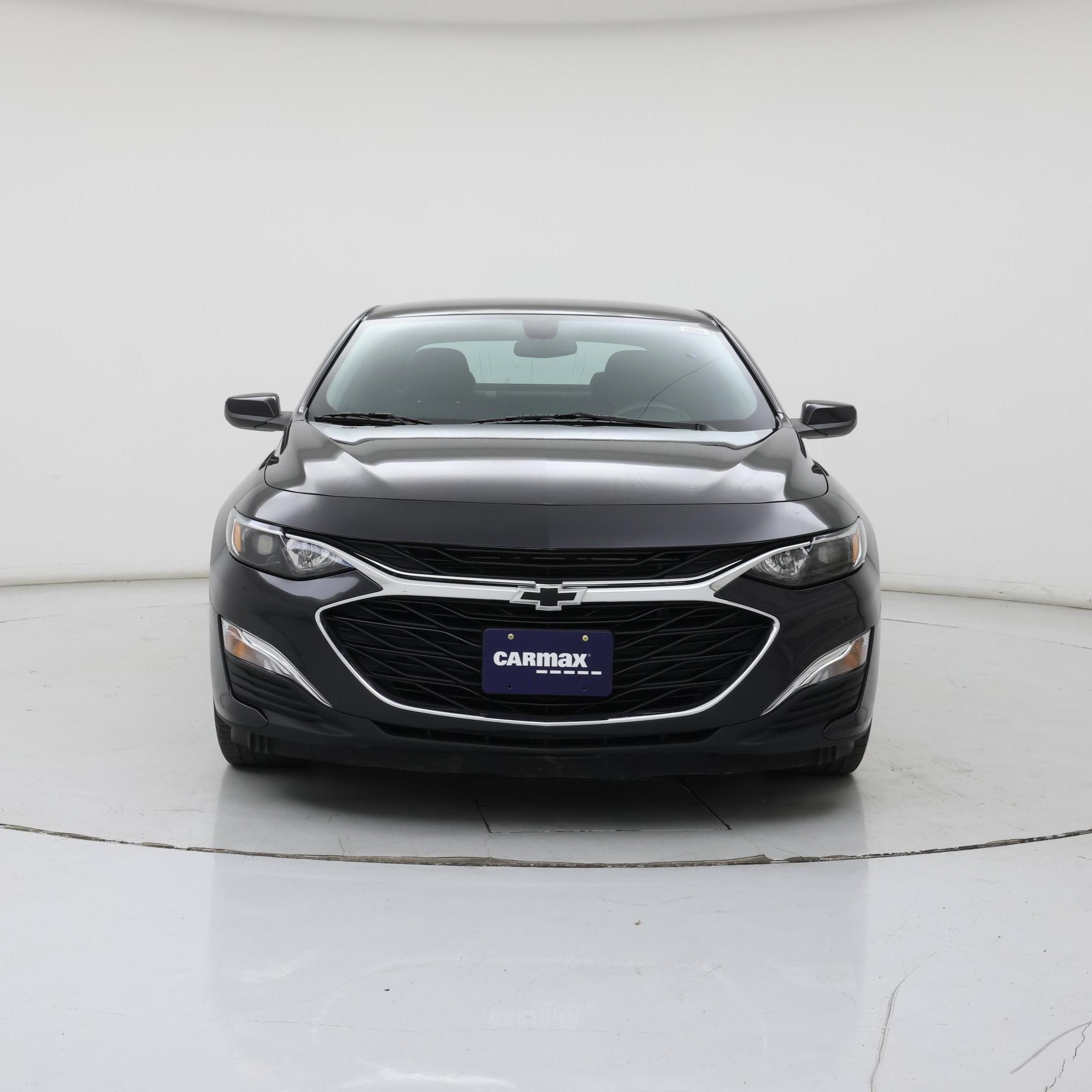 Thumbnail: 2022 Chevrolet Malibu - 5