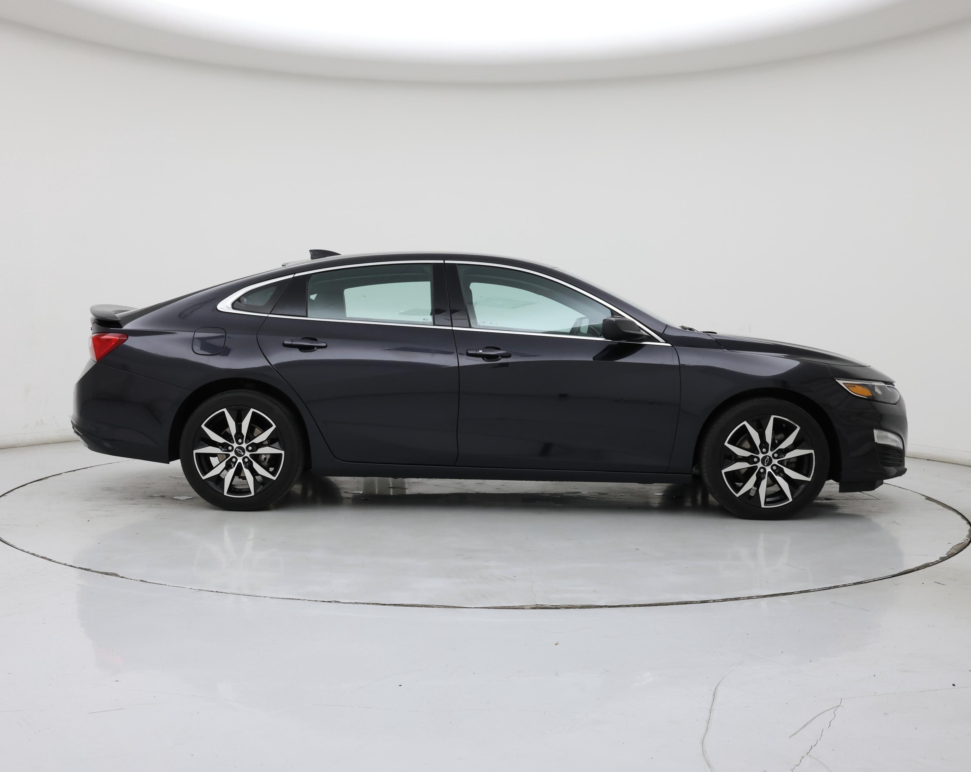 Thumbnail: 2022 Chevrolet Malibu - 7