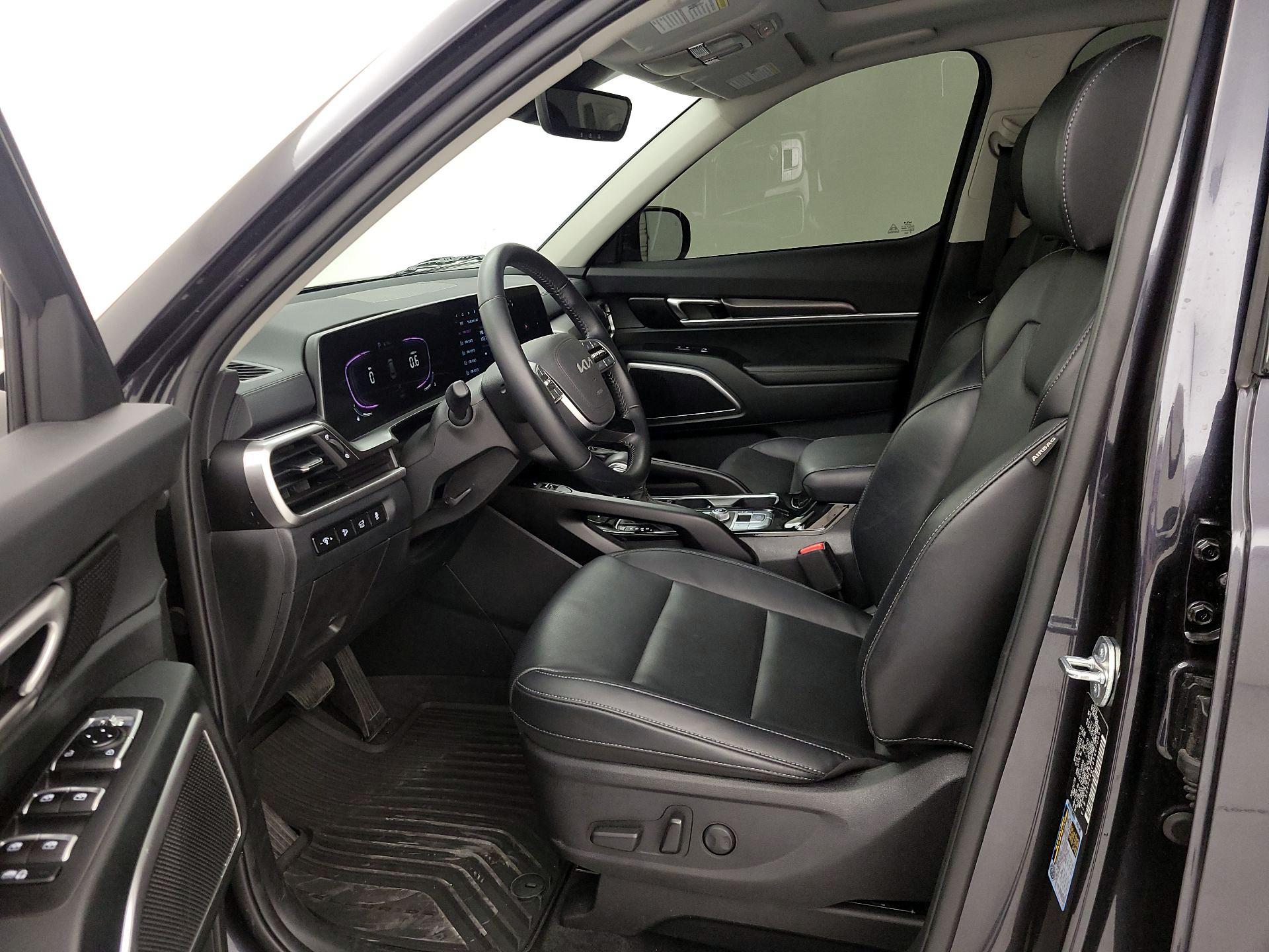 Thumbnail: 2025 Kia Telluride - 11