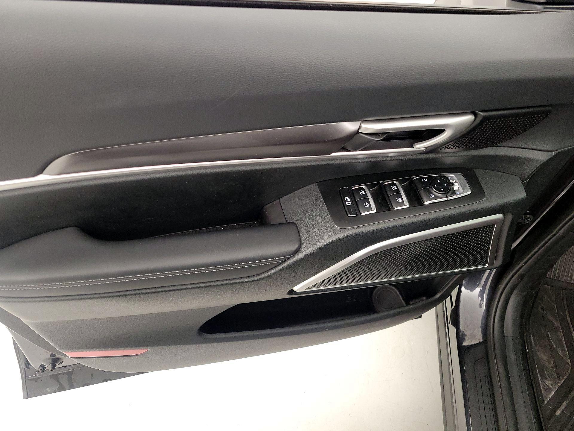 Thumbnail: 2025 Kia Telluride - 12