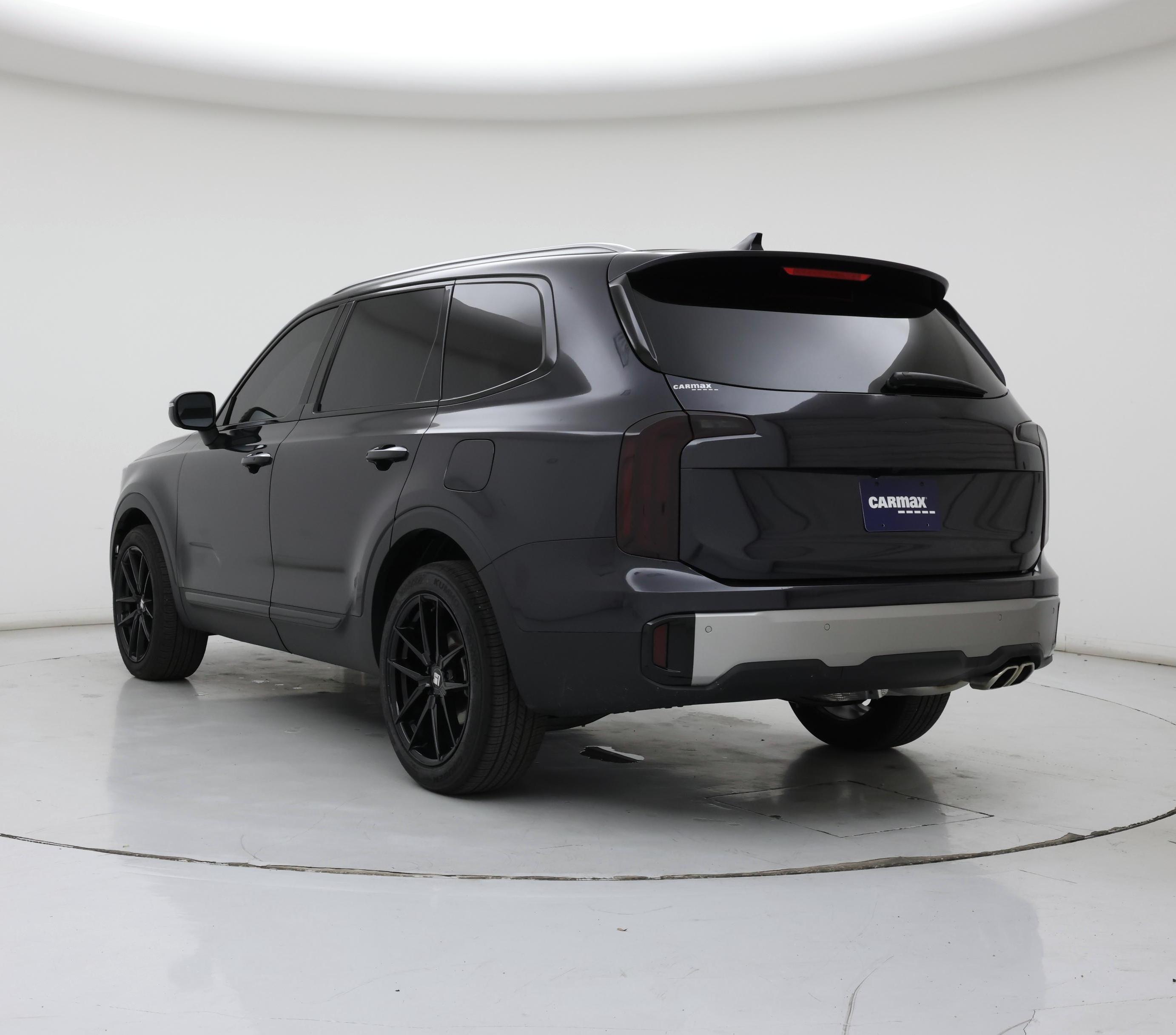 Thumbnail: 2025 Kia Telluride - 2