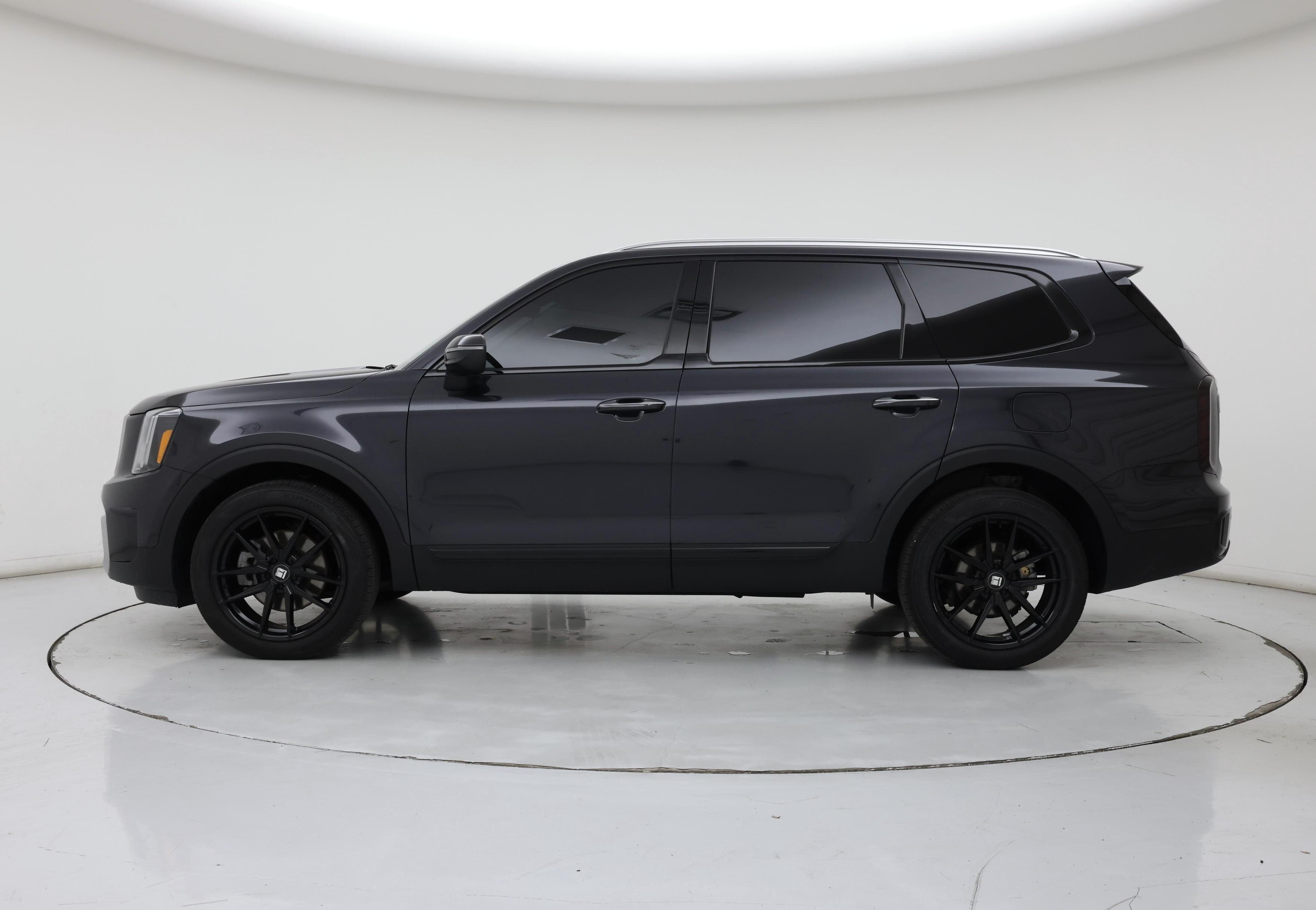 Thumbnail: 2025 Kia Telluride - 3
