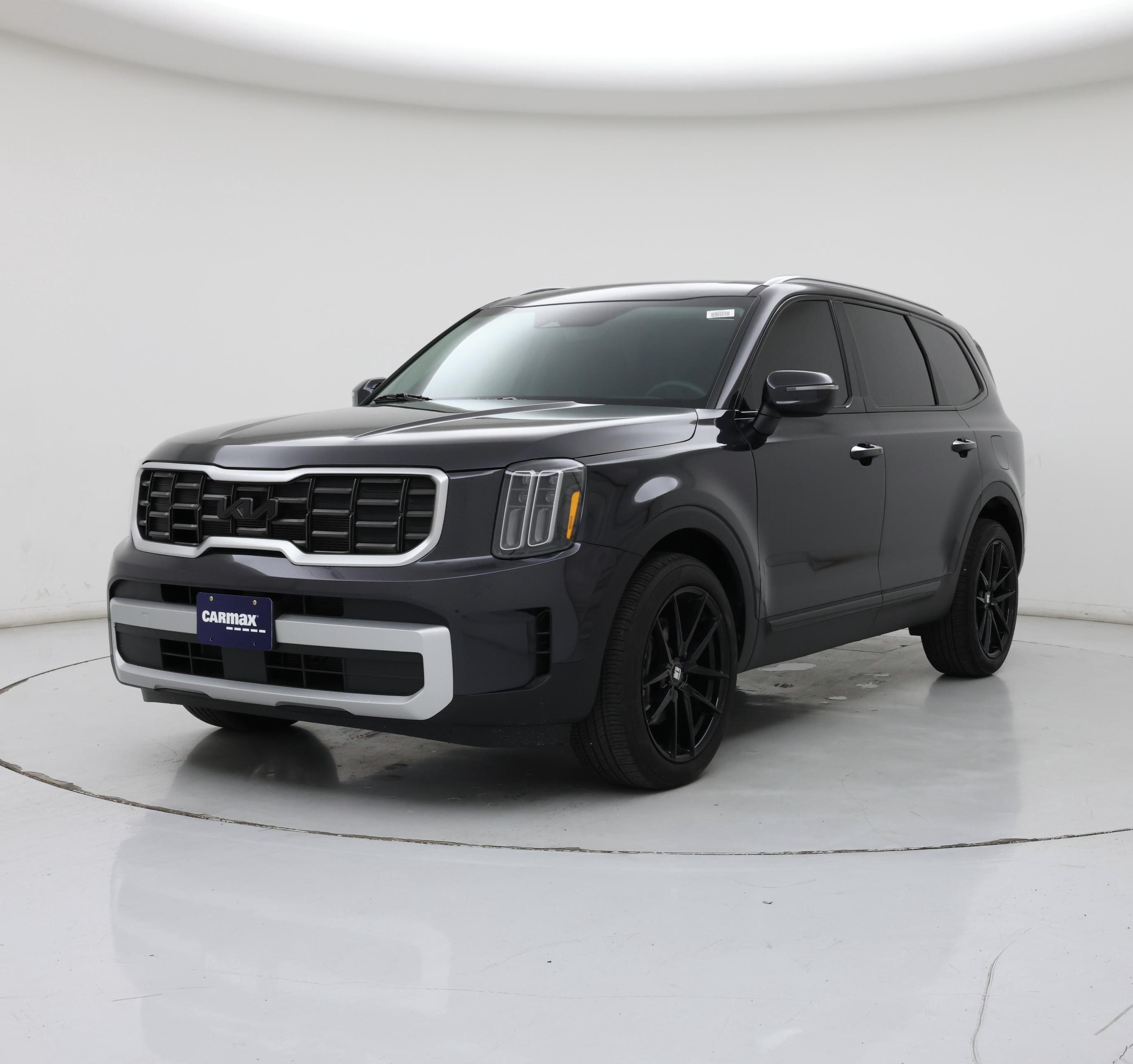 Thumbnail: 2025 Kia Telluride - 4