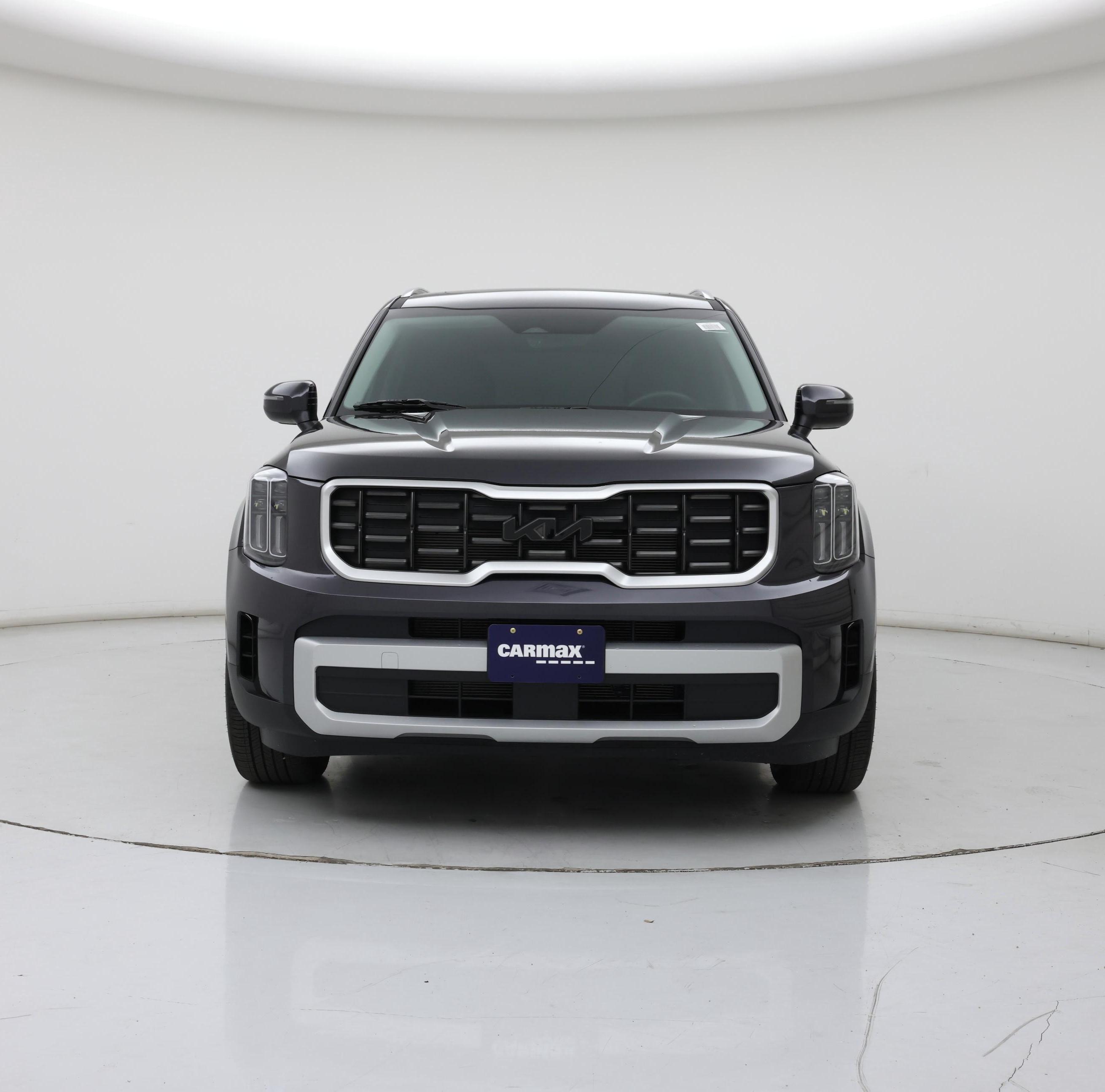Thumbnail: 2025 Kia Telluride - 5