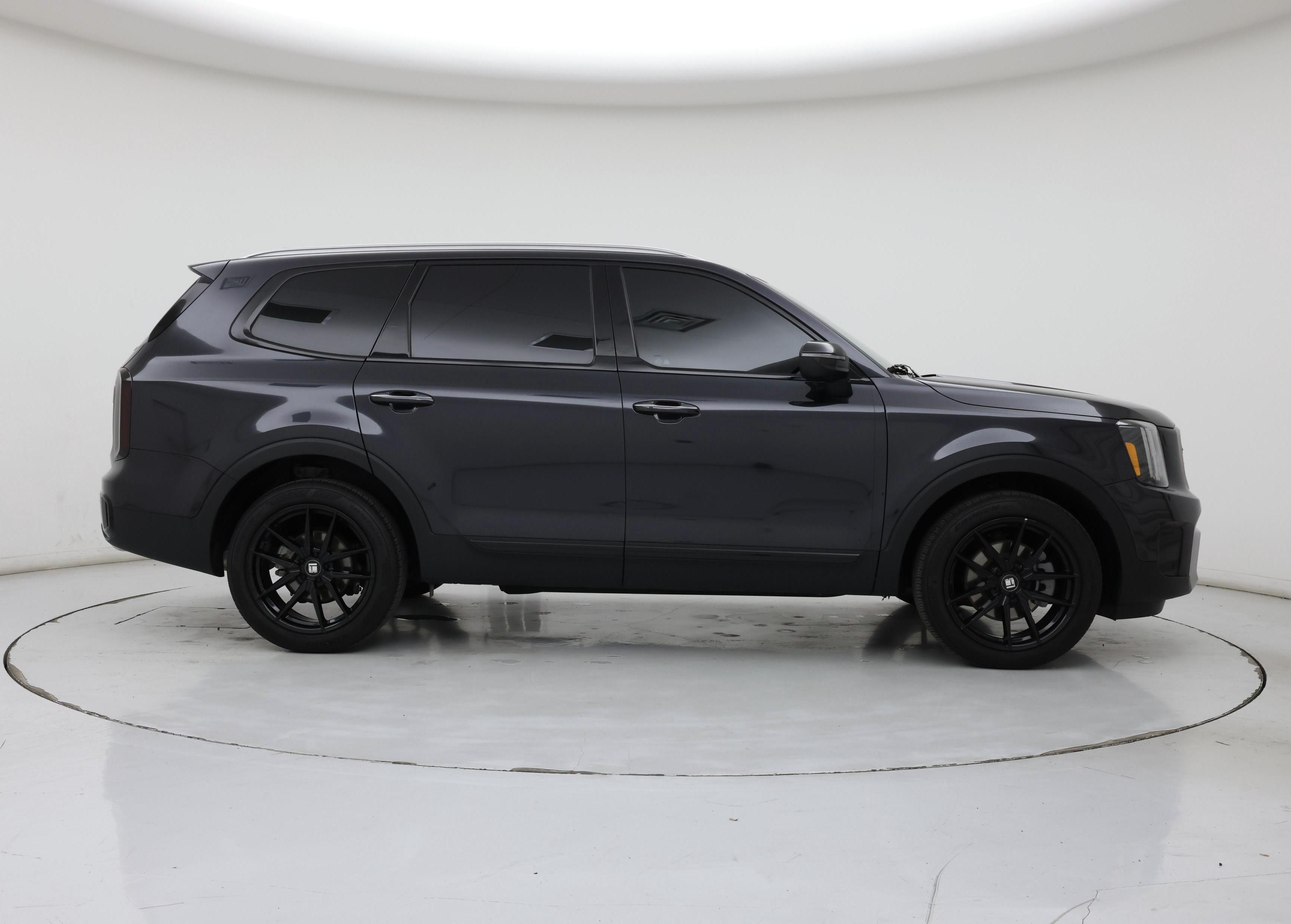 Thumbnail: 2025 Kia Telluride - 7