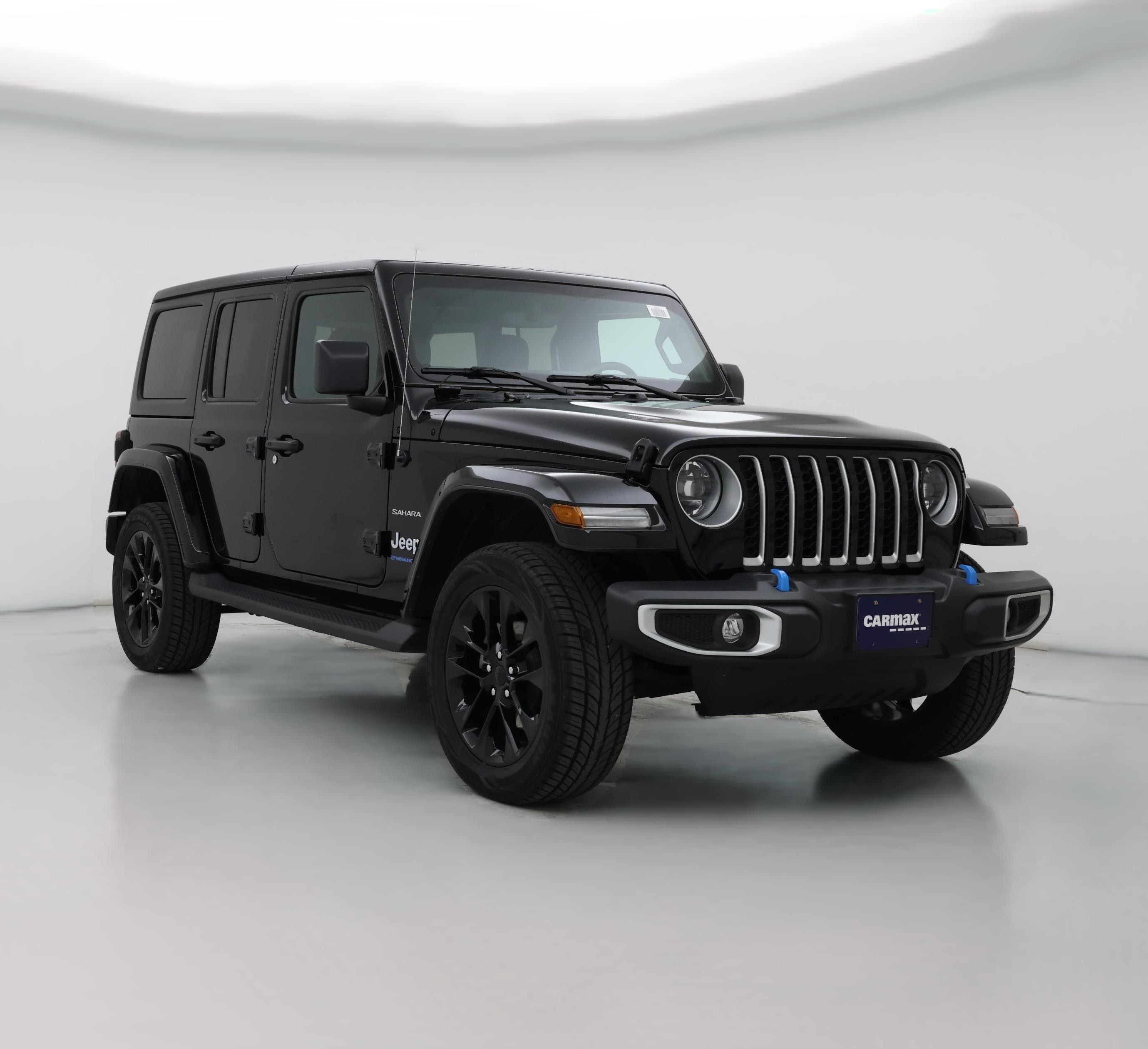 Thumbnail: 2023 Jeep Wrangler - 1