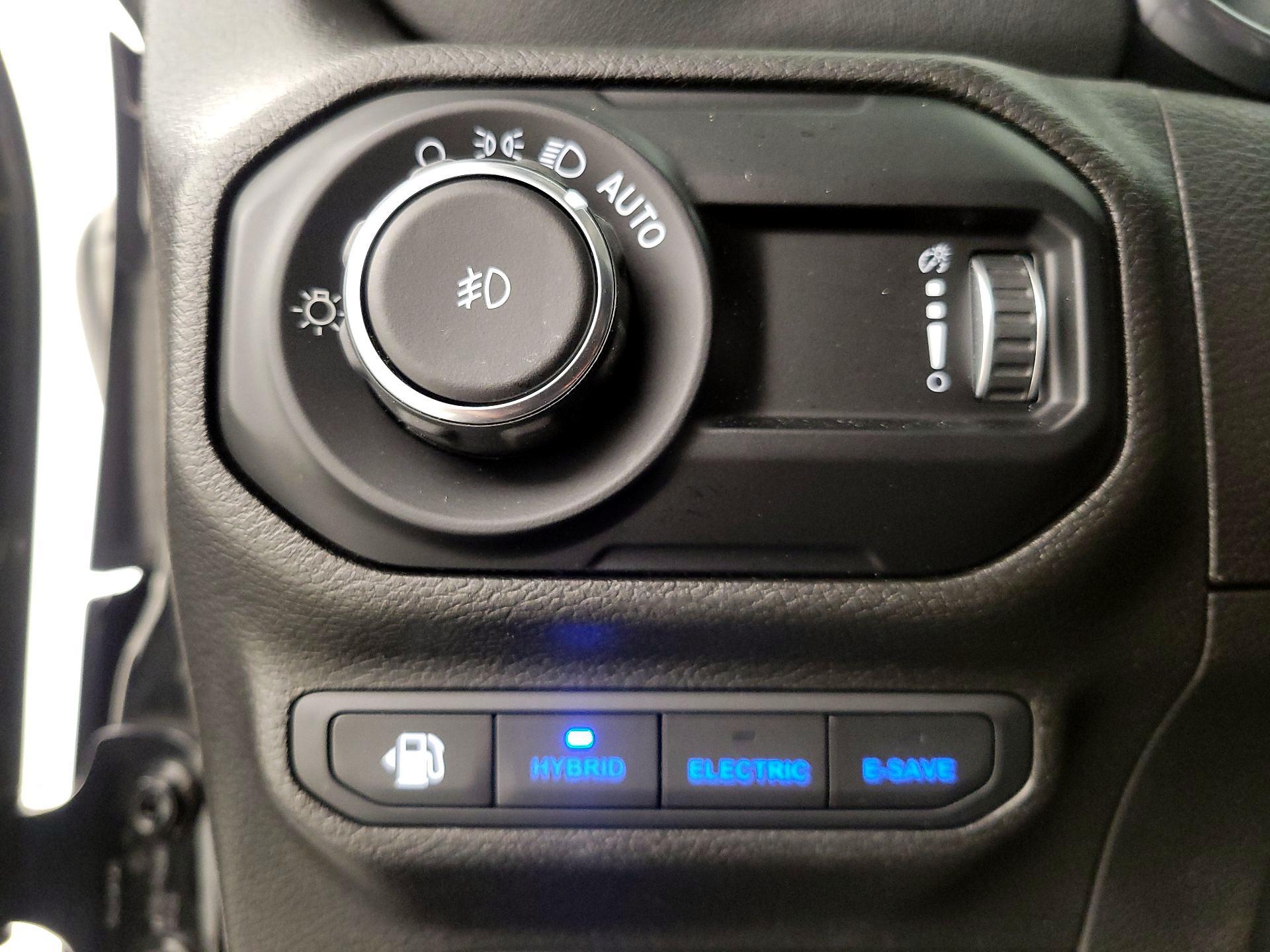 Thumbnail: 2023 Jeep Wrangler - 13