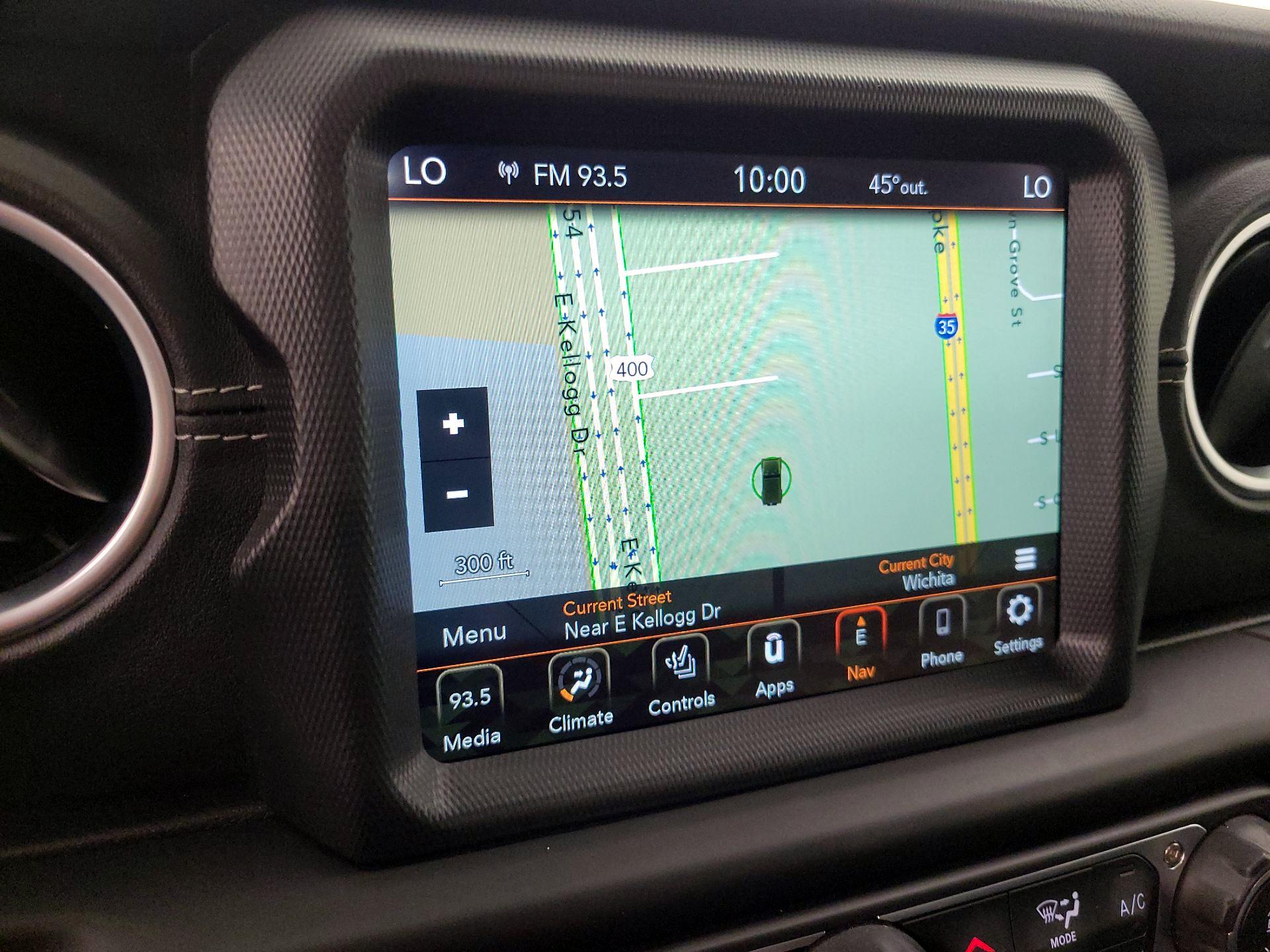 Thumbnail: 2023 Jeep Wrangler - 14