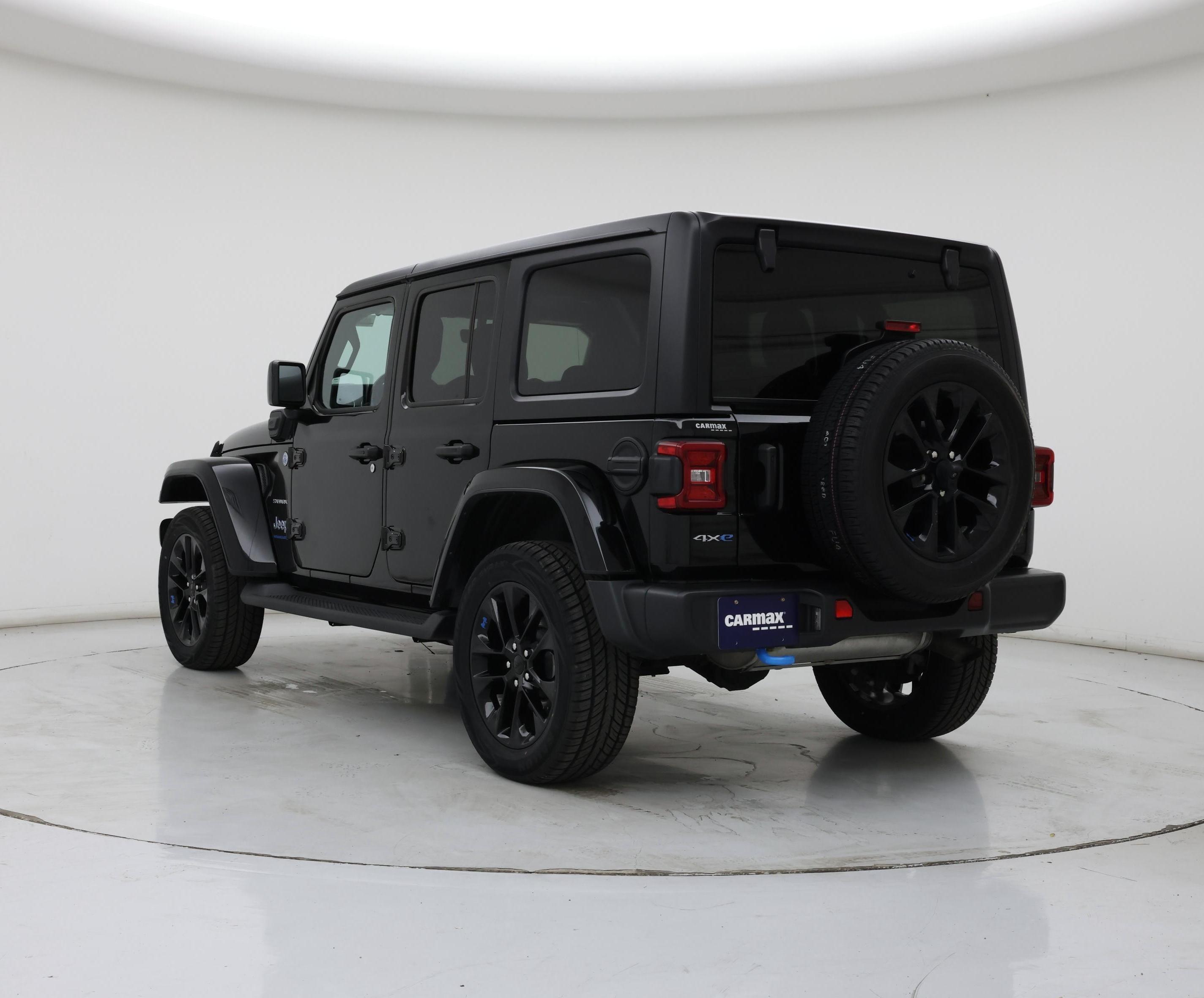 Thumbnail: 2023 Jeep Wrangler - 2