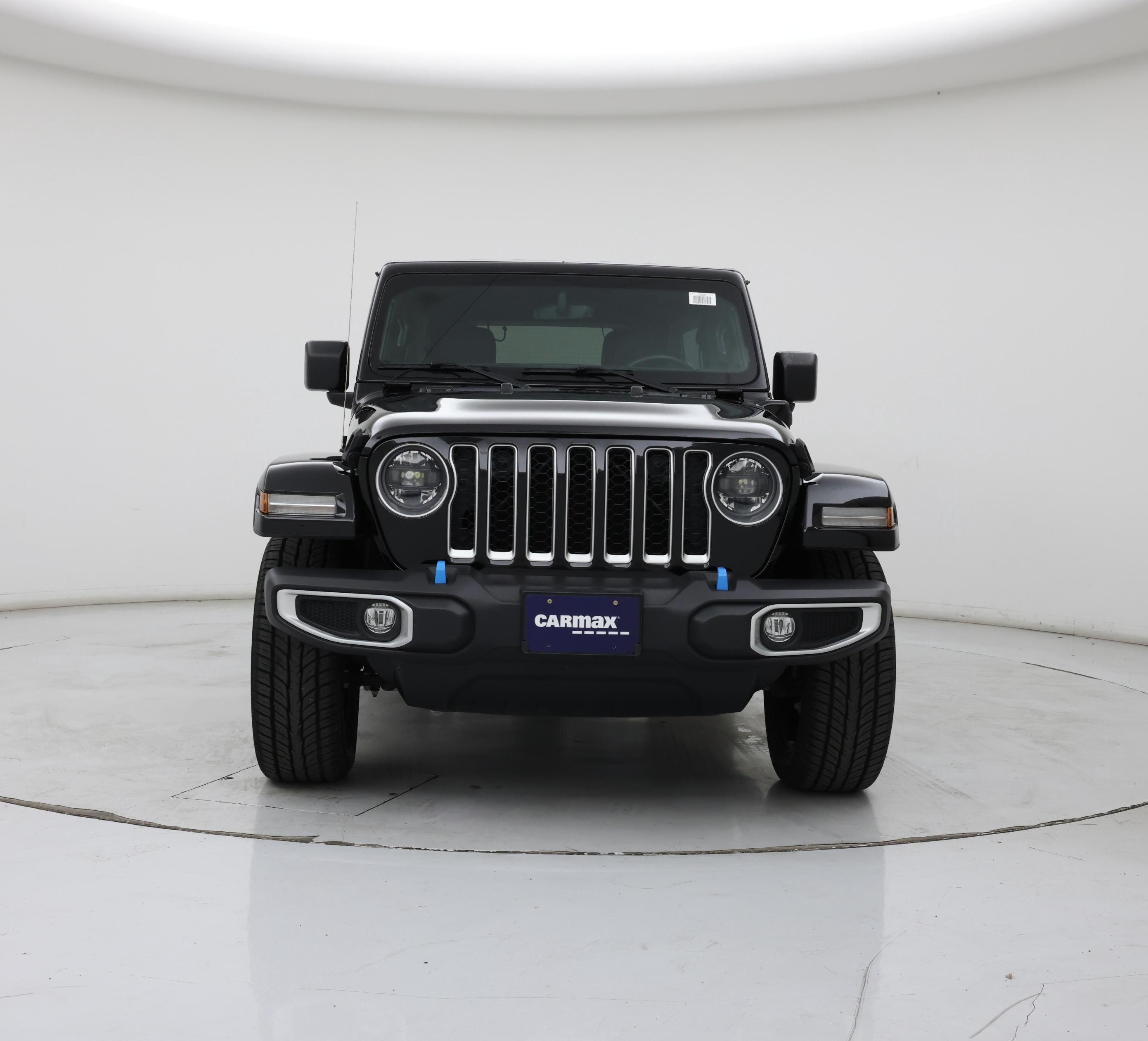 Thumbnail: 2023 Jeep Wrangler - 5
