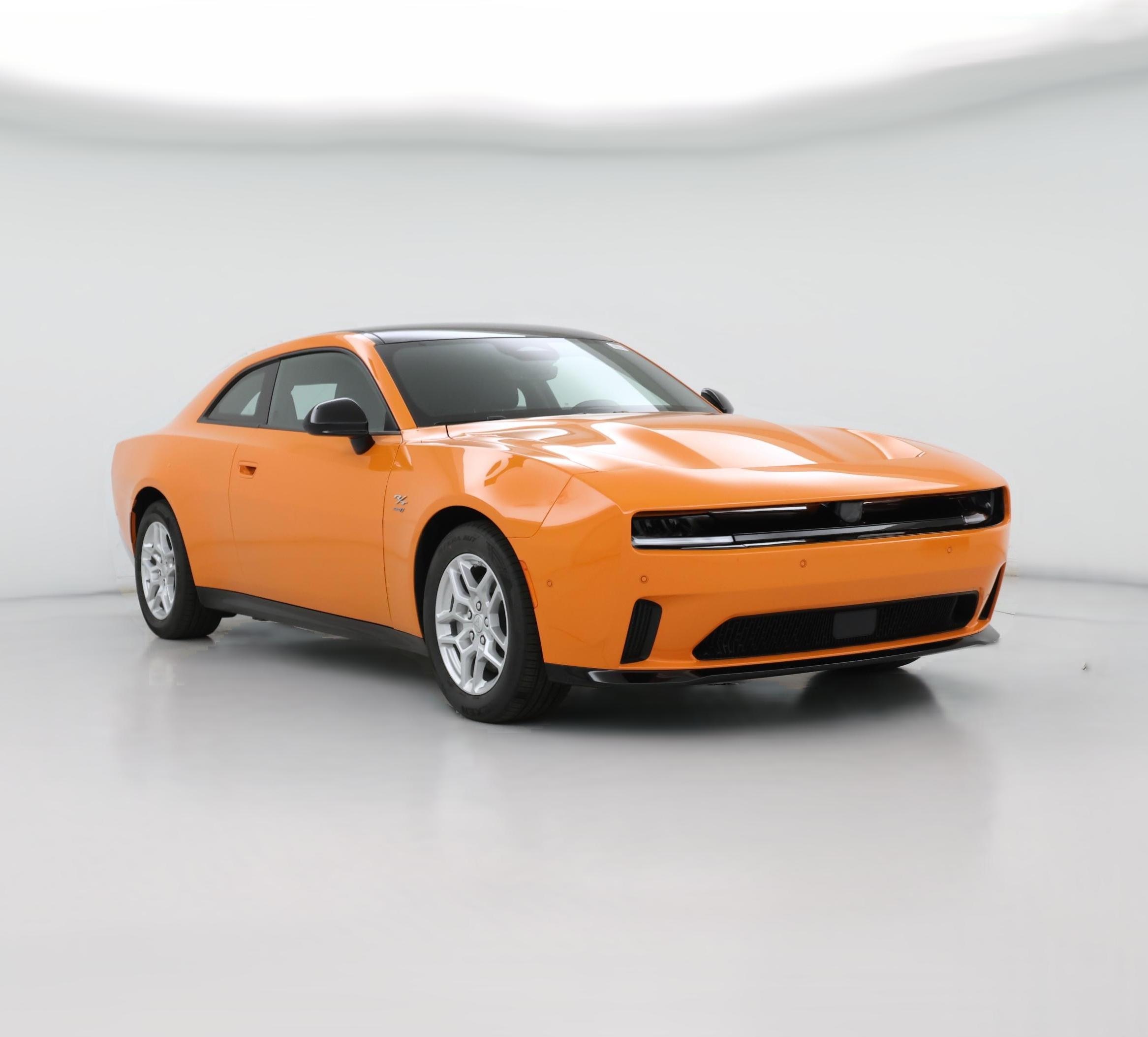Thumbnail: 2025 Dodge Charger - 1