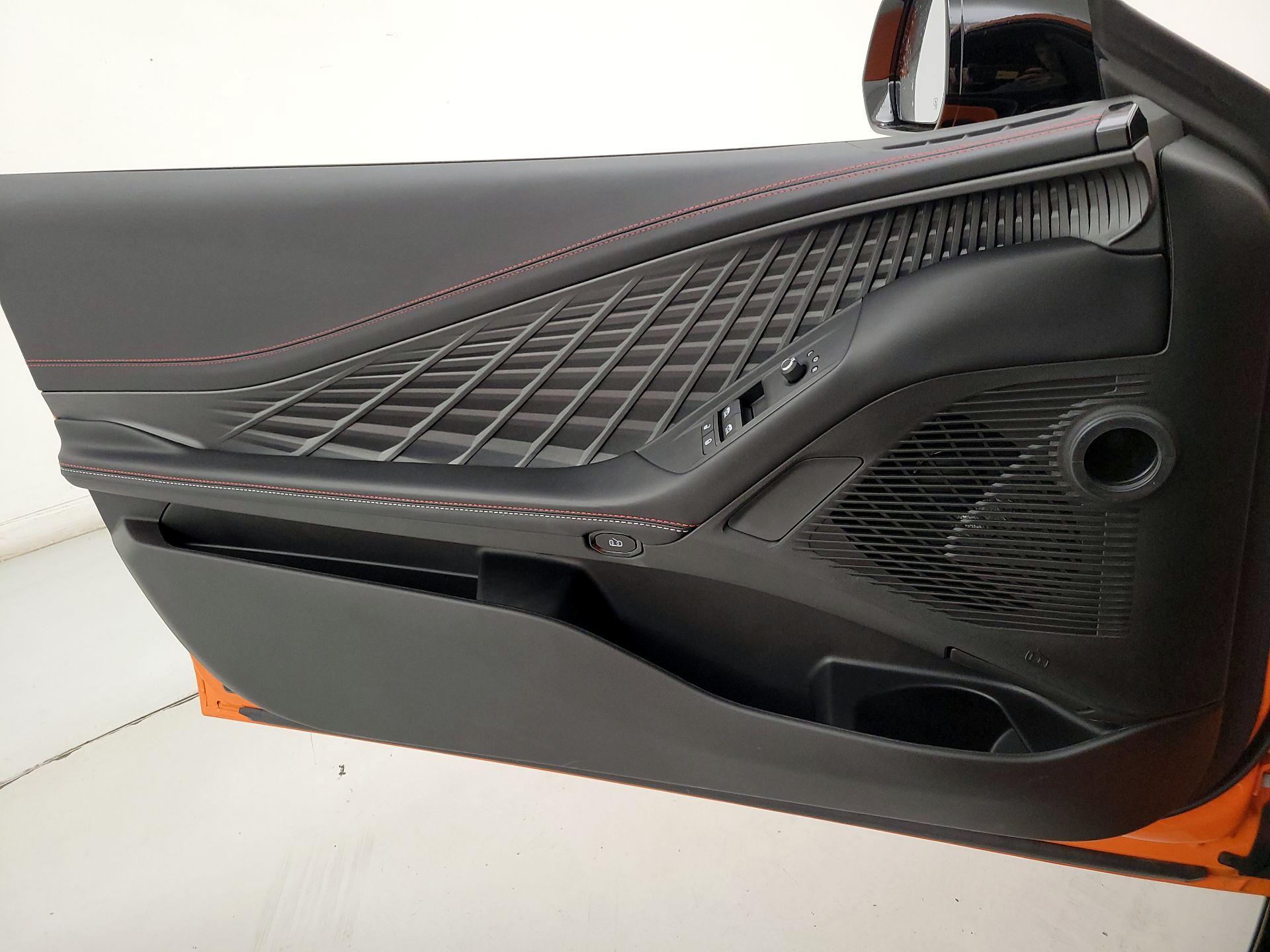 Thumbnail: 2025 Dodge Charger - 12