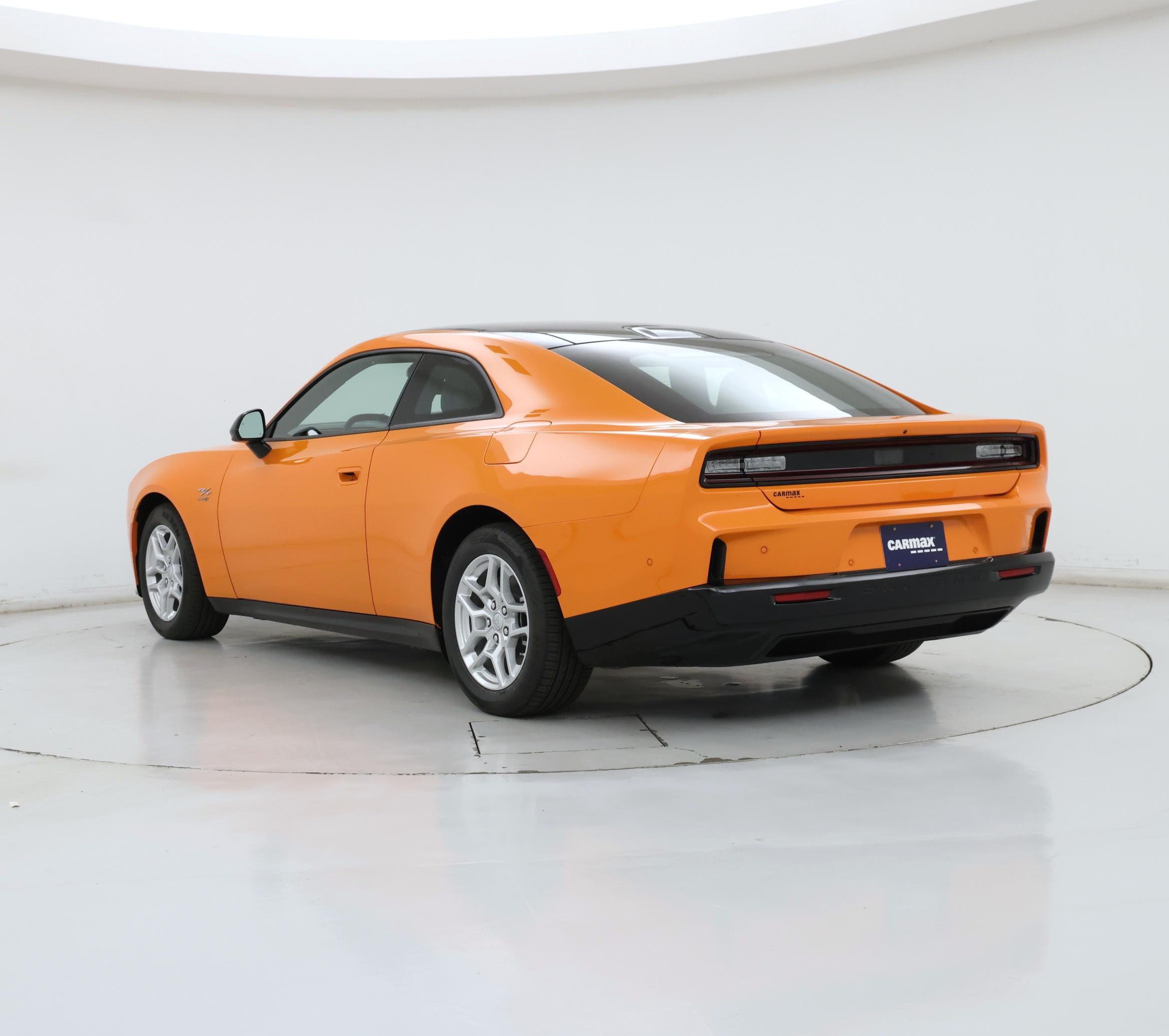 Thumbnail: 2025 Dodge Charger - 2
