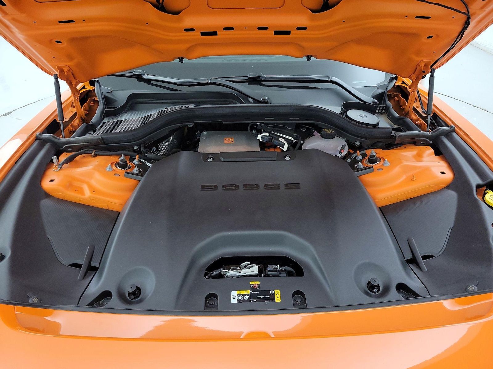 2025 Dodge Charger Daytona R/T - Photo 24
