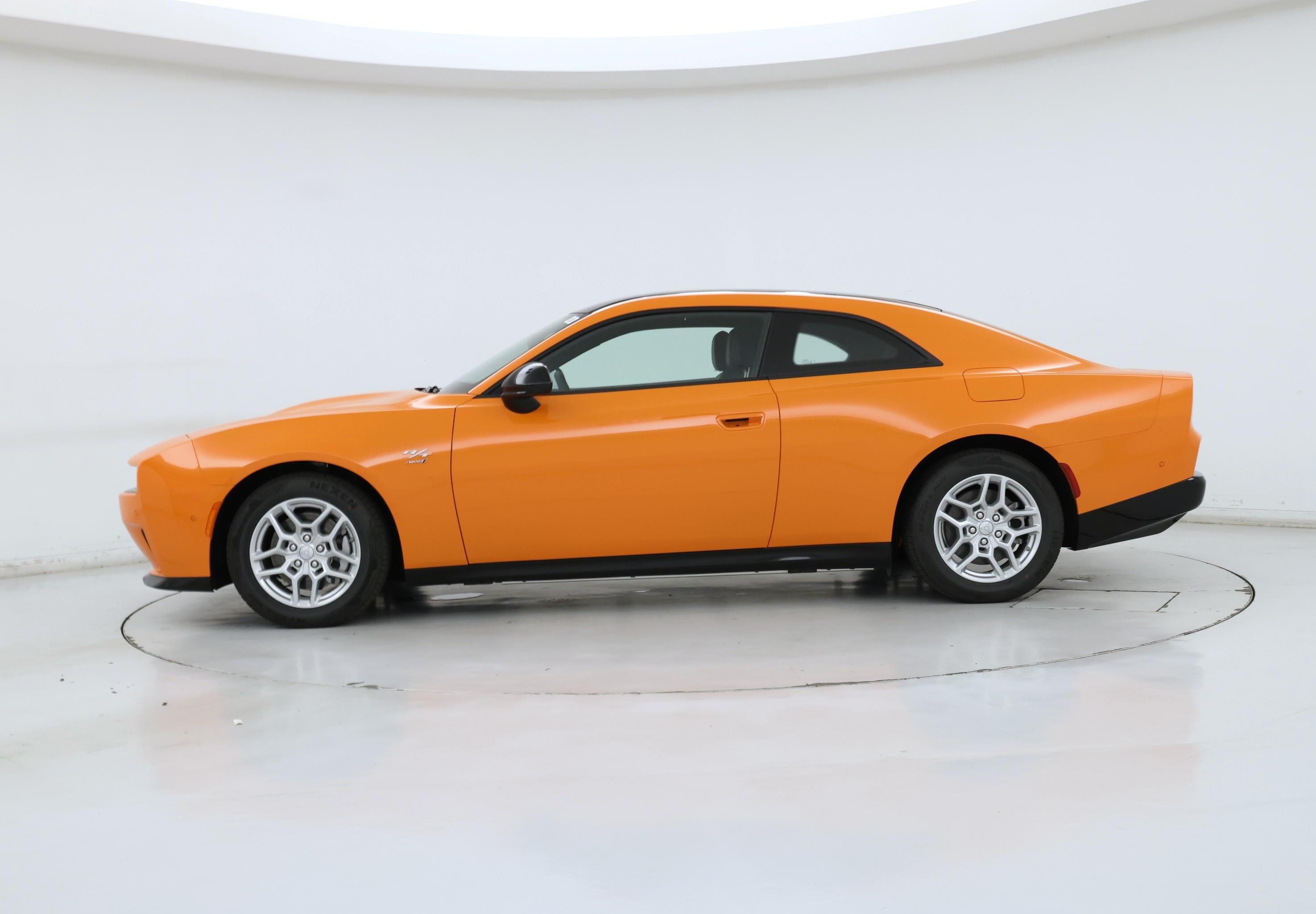 Thumbnail: 2025 Dodge Charger - 3