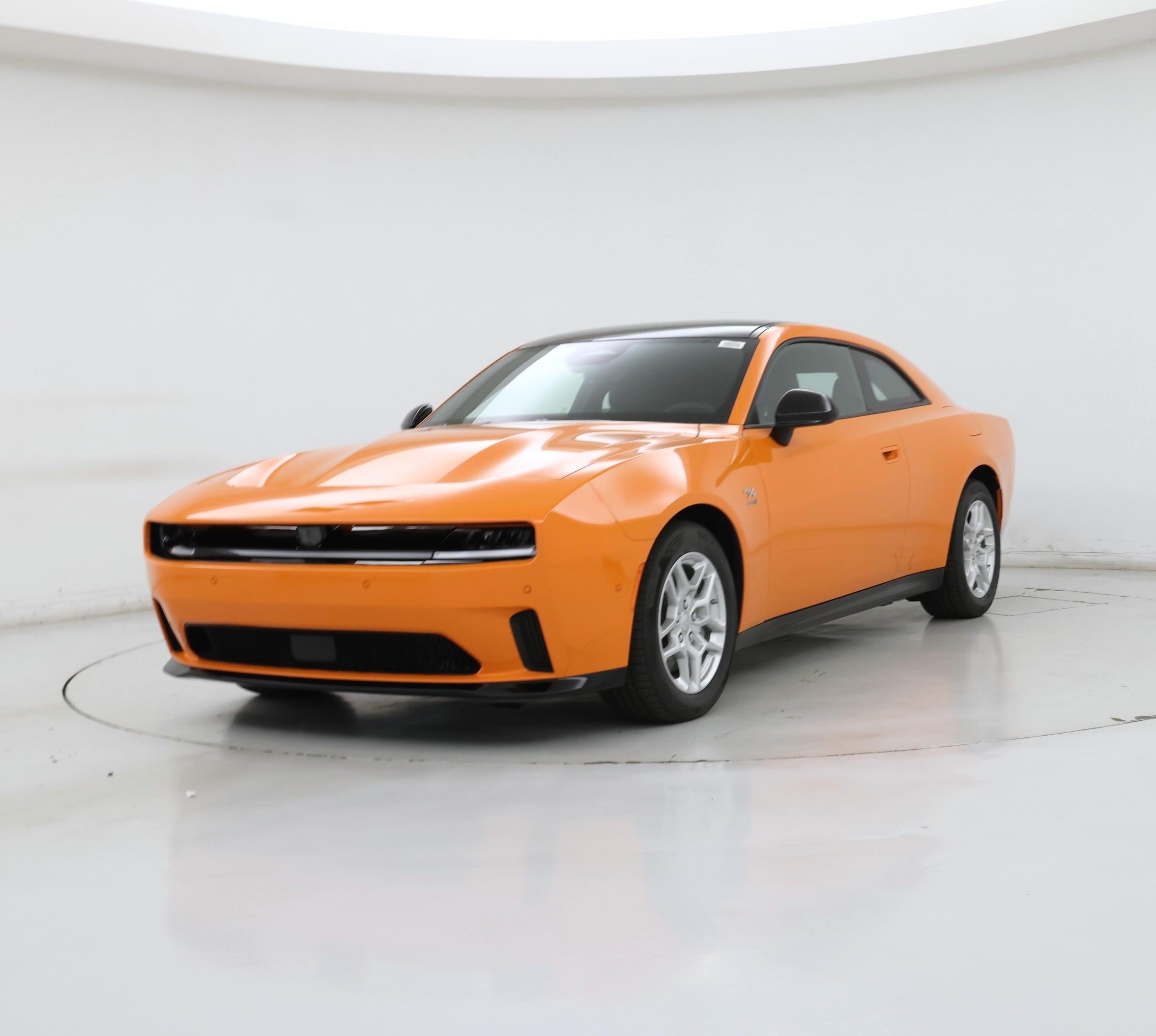 Thumbnail: 2025 Dodge Charger - 4