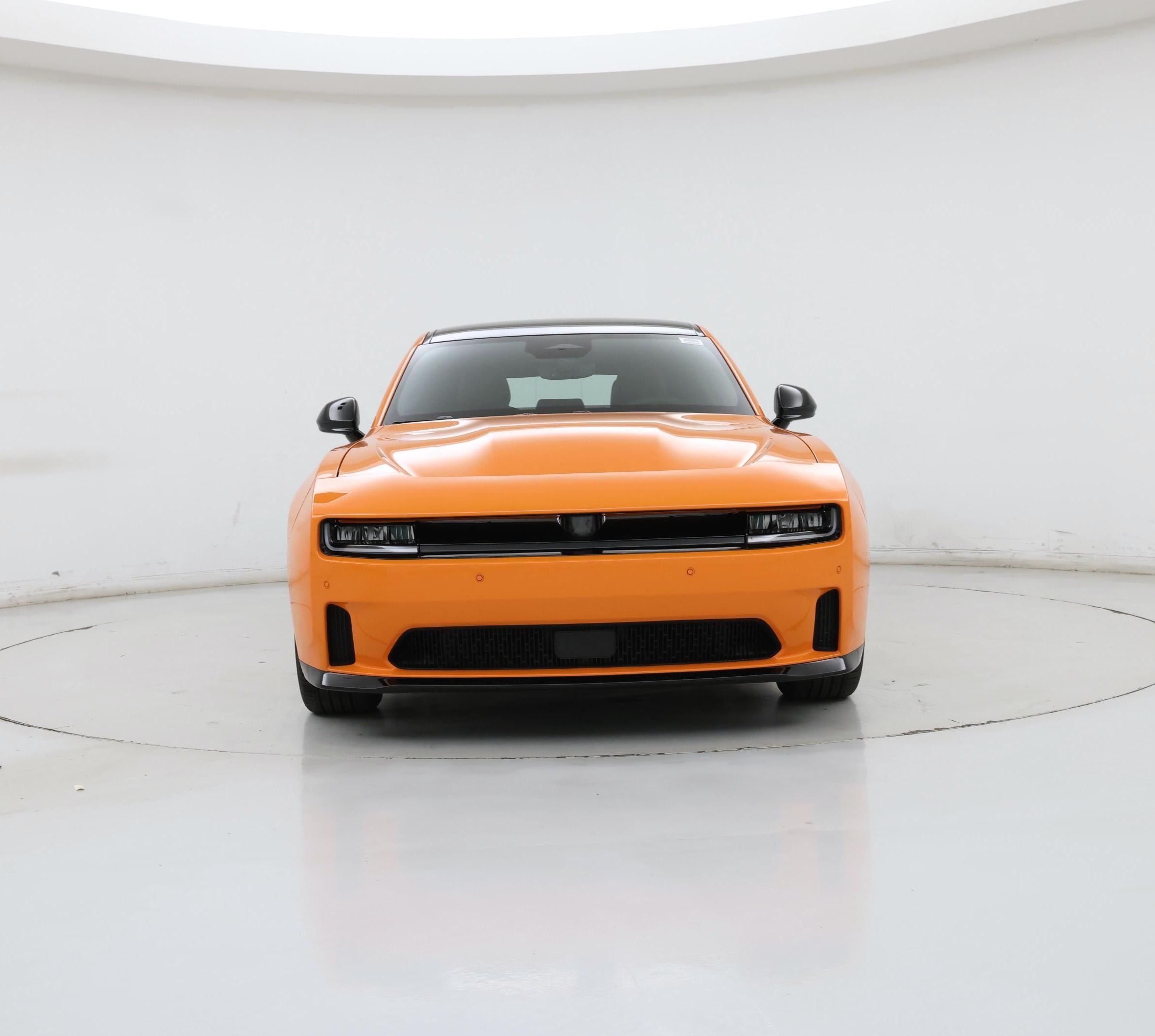 Thumbnail: 2025 Dodge Charger - 5