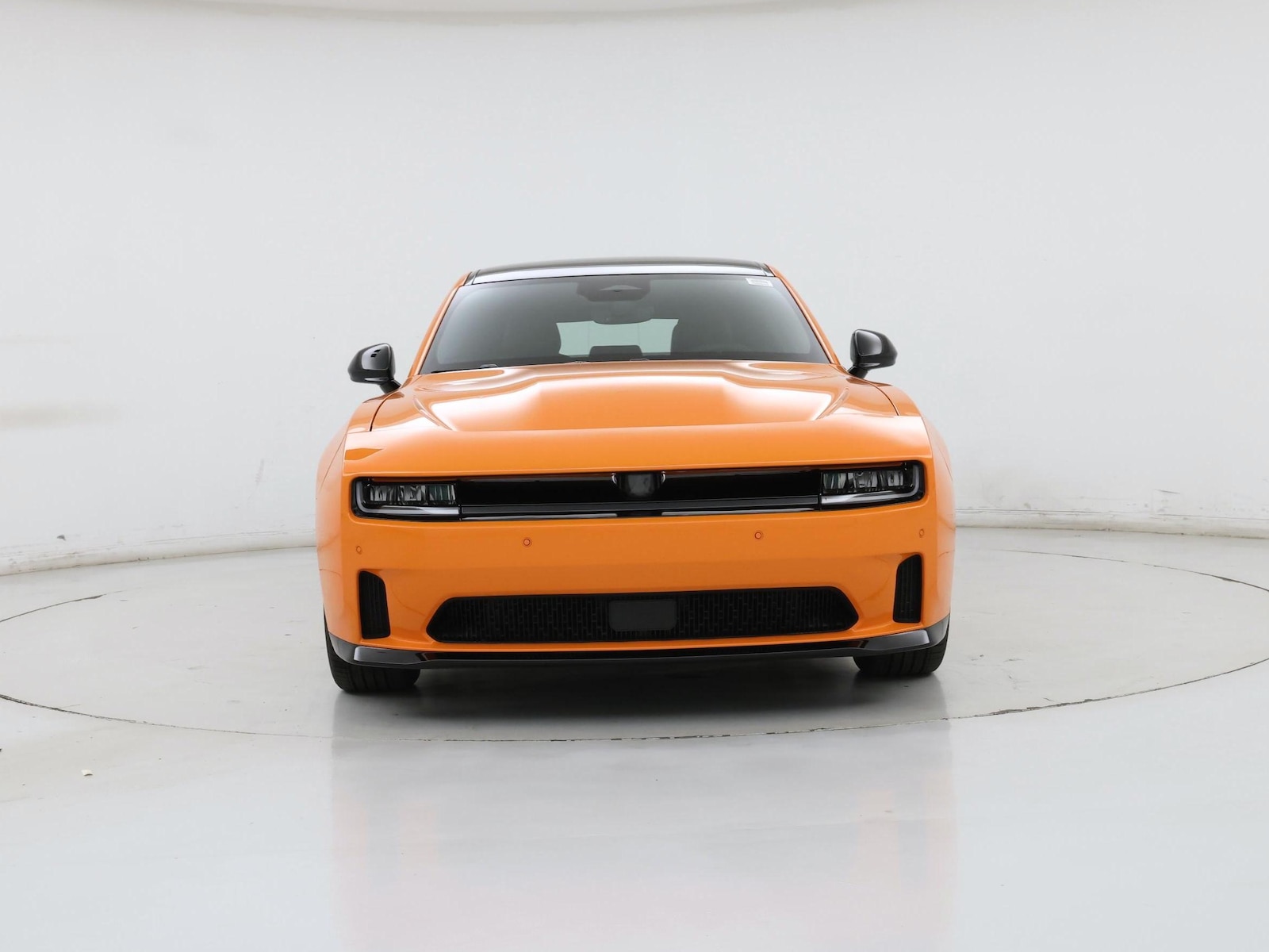 2025 Dodge Charger Daytona R/T - Photo 6