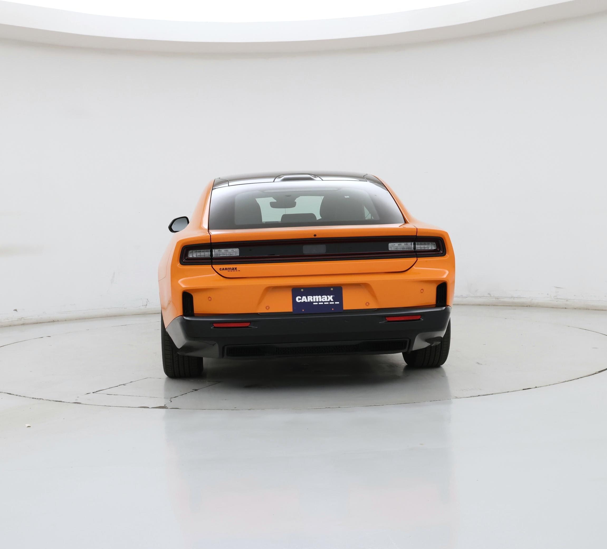 Thumbnail: 2025 Dodge Charger - 6