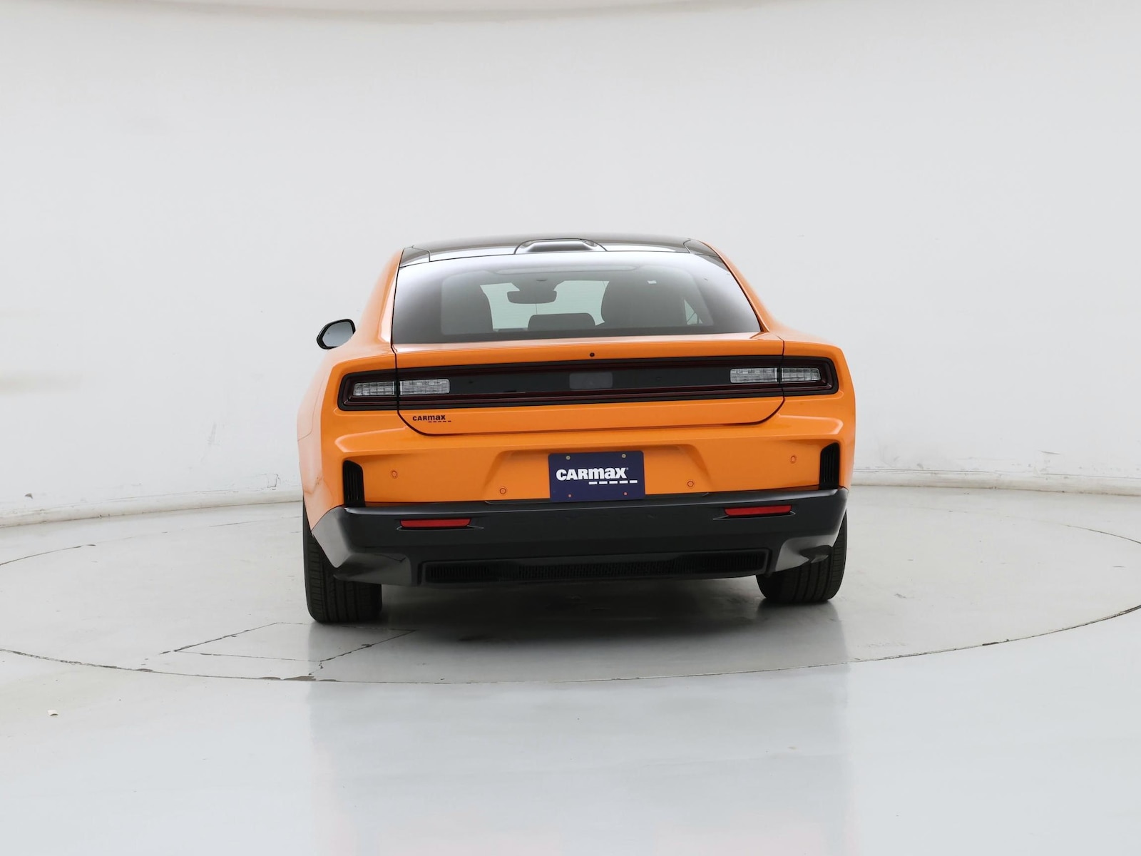 2025 Dodge Charger Daytona R/T - Photo 7