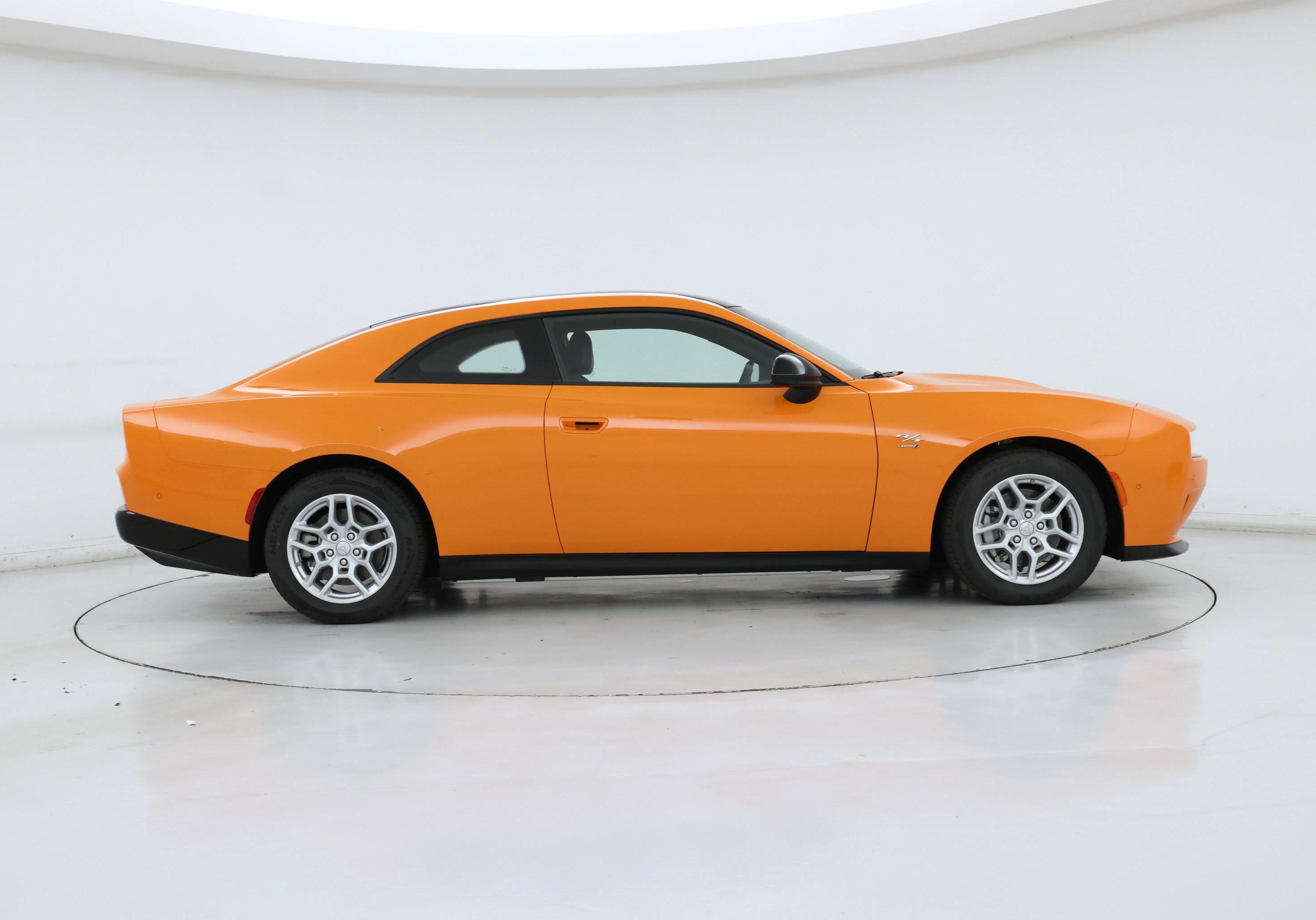 Thumbnail: 2025 Dodge Charger - 7