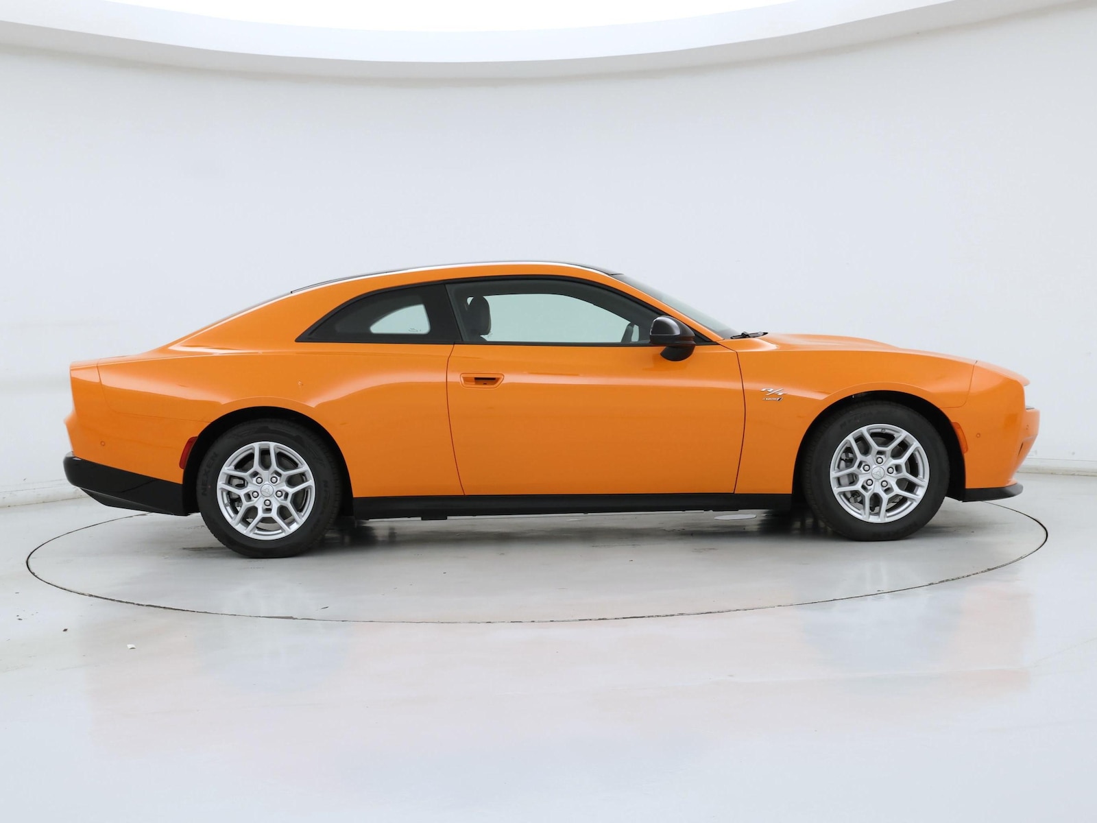 2025 Dodge Charger Daytona R/T - Photo 8