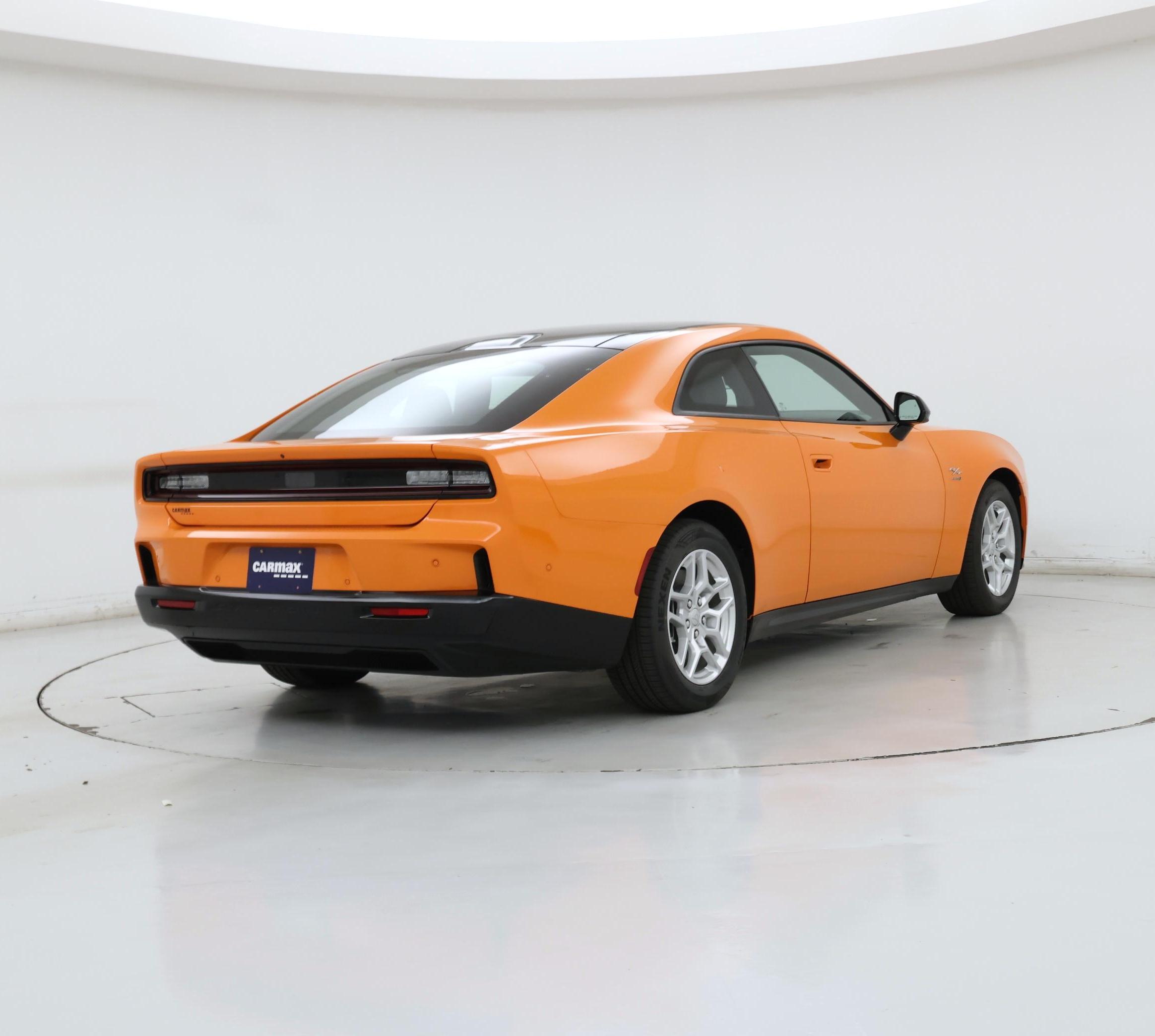 Thumbnail: 2025 Dodge Charger - 8