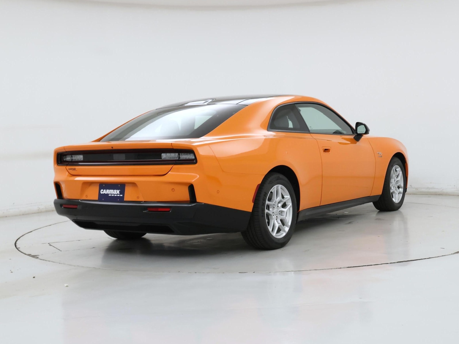 2025 Dodge Charger Daytona R/T - Photo 9