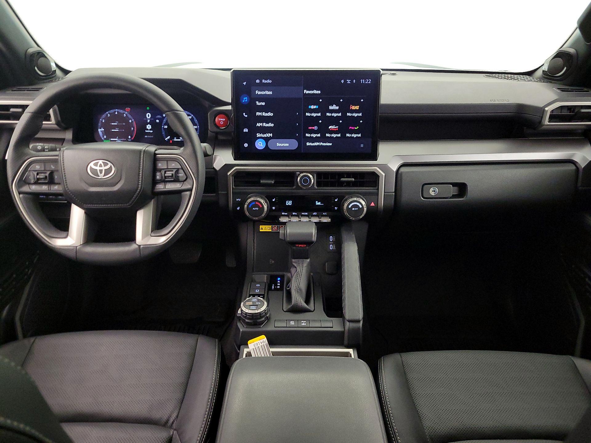 Thumbnail: 2025 Toyota 4Runner - 9