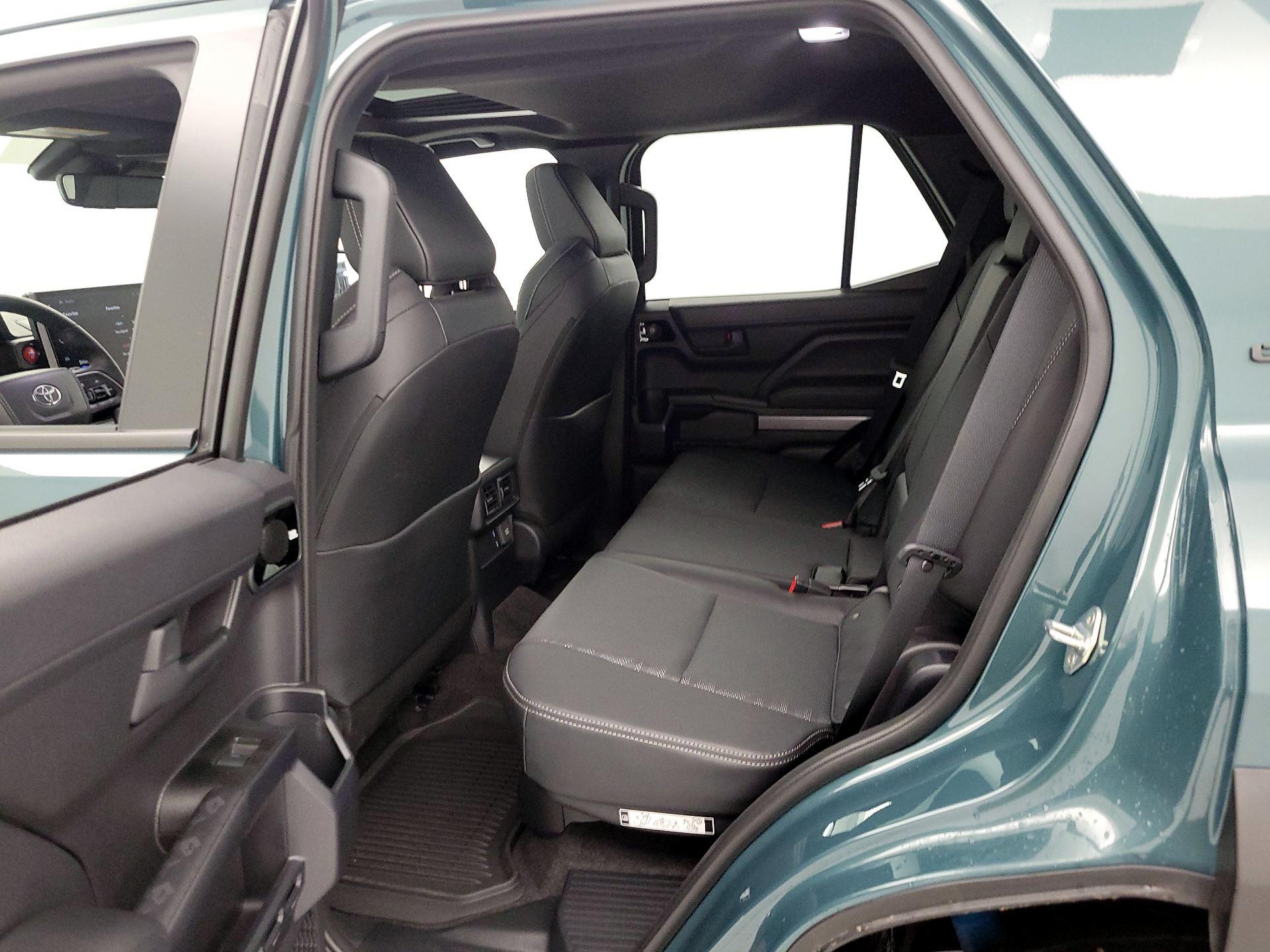 Thumbnail: 2025 Toyota 4Runner - 20