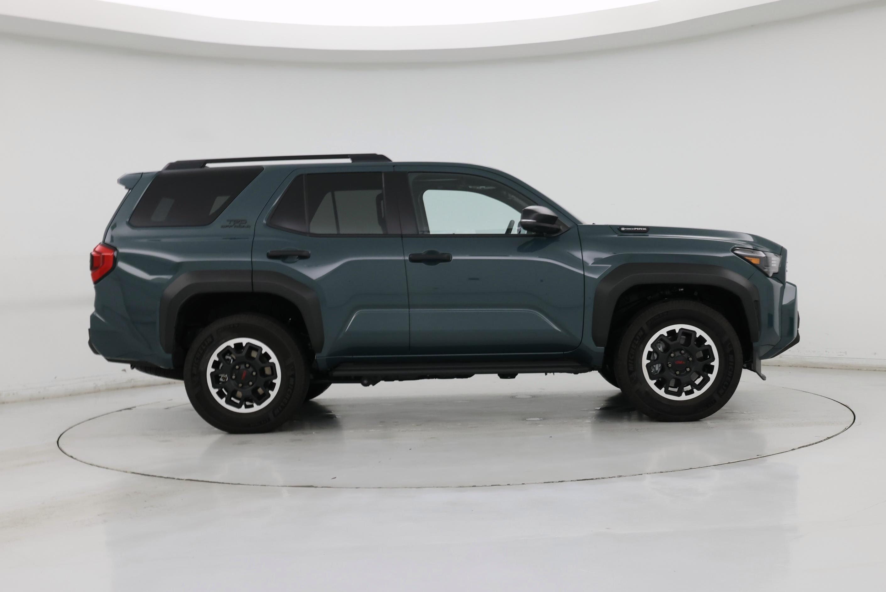 Thumbnail: 2025 Toyota 4Runner - 7