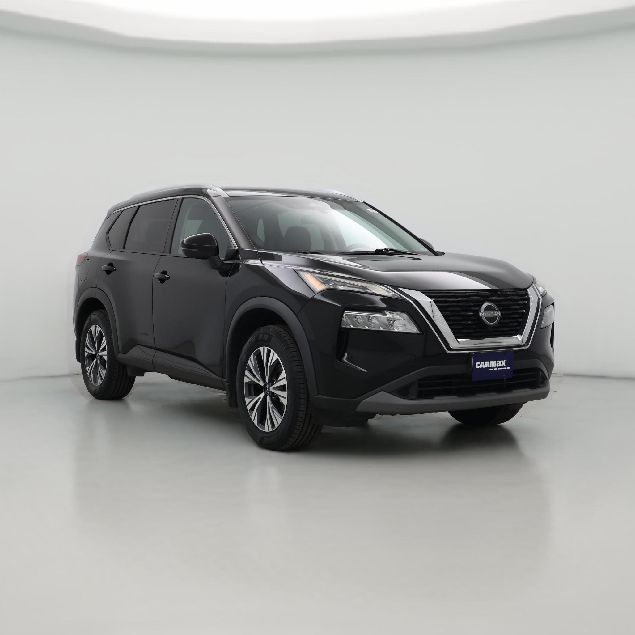 Thumbnail: 2022 Nissan Rogue - 1