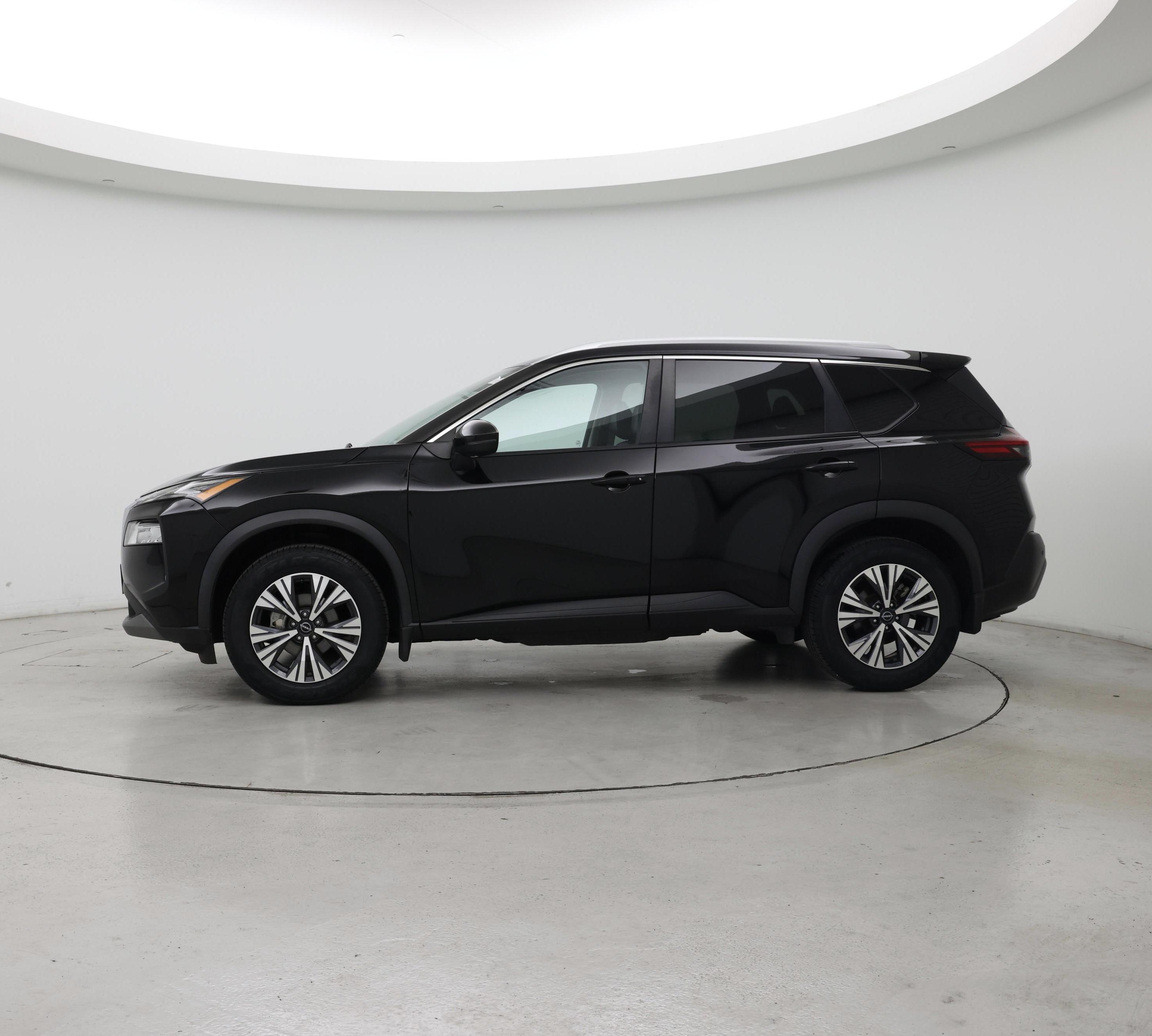 Thumbnail: 2022 Nissan Rogue - 3