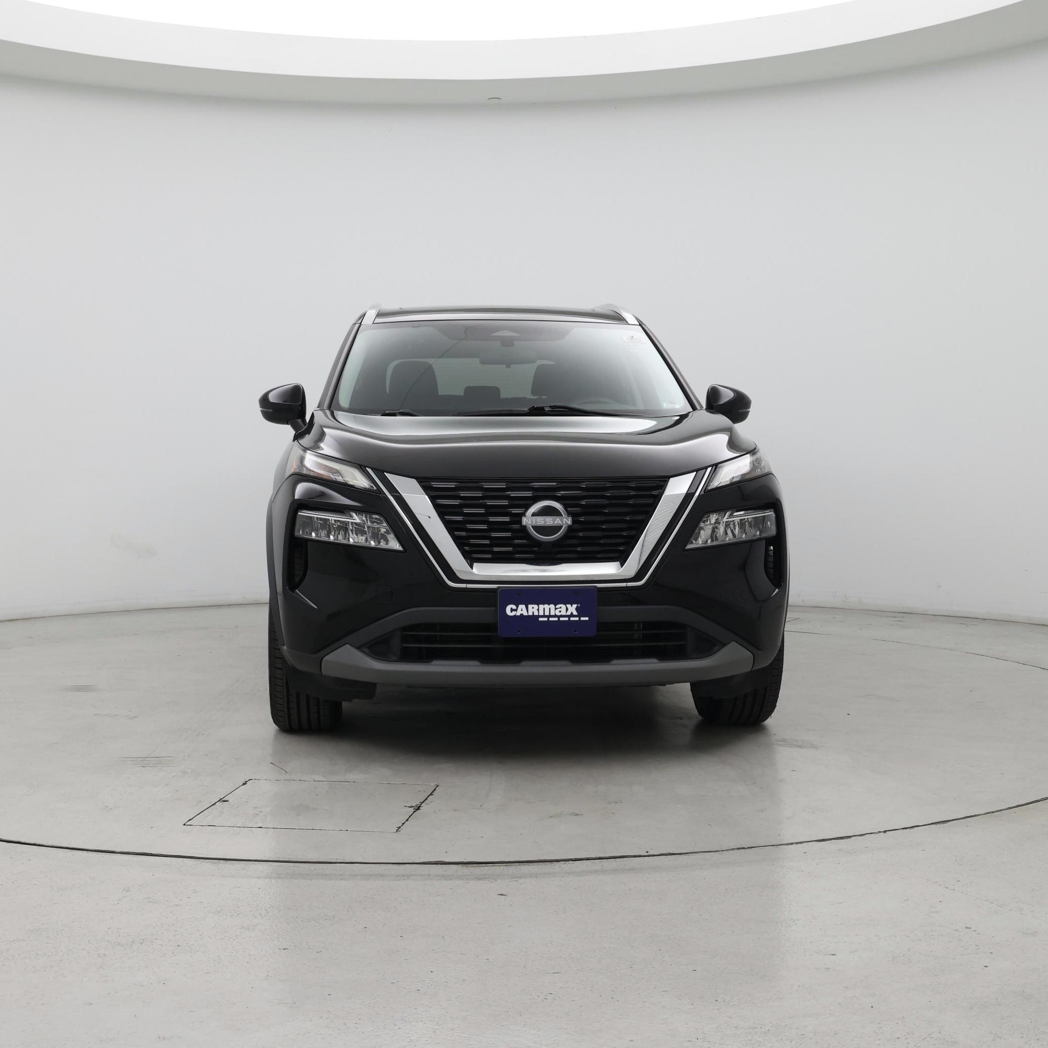 Thumbnail: 2022 Nissan Rogue - 5