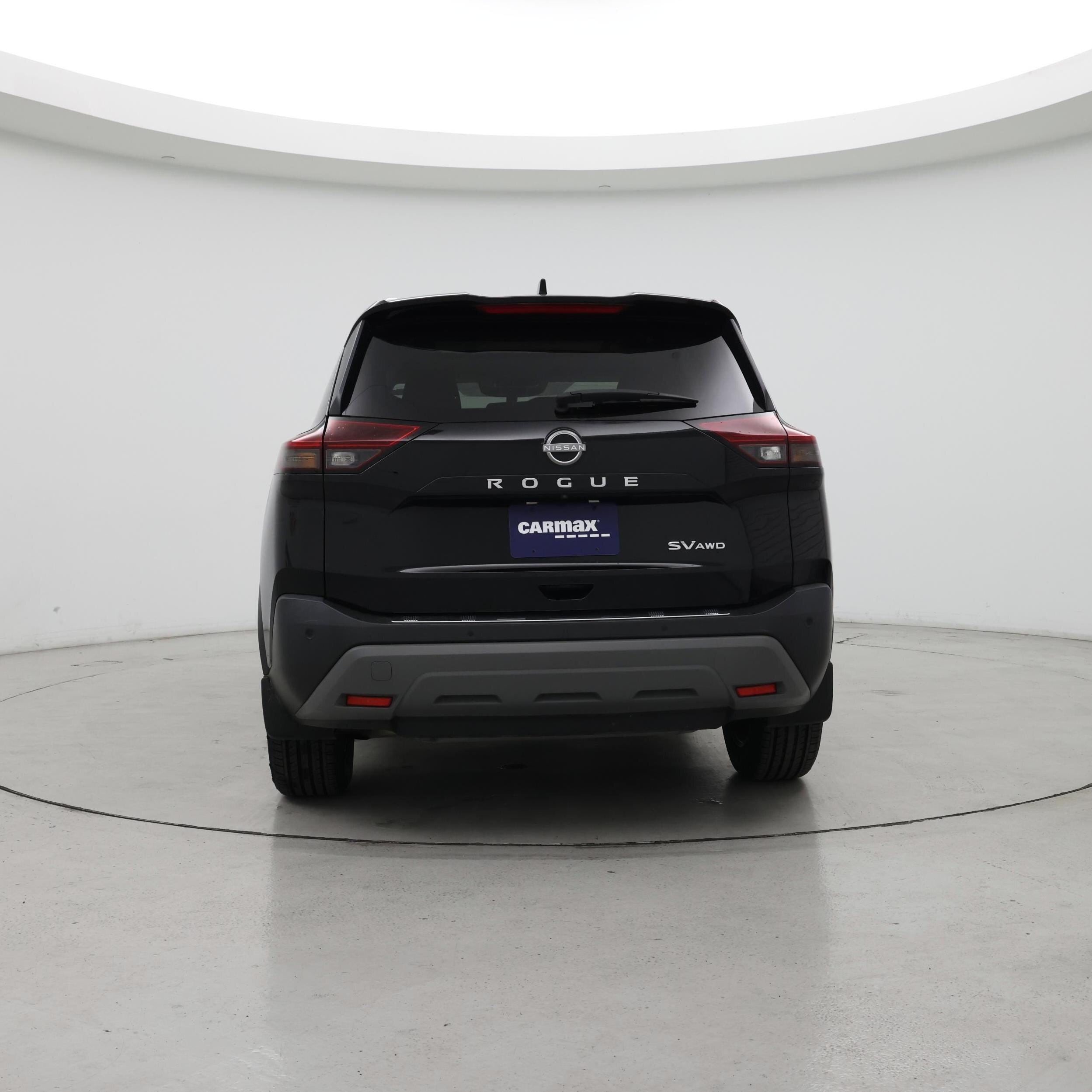 Thumbnail: 2022 Nissan Rogue - 6
