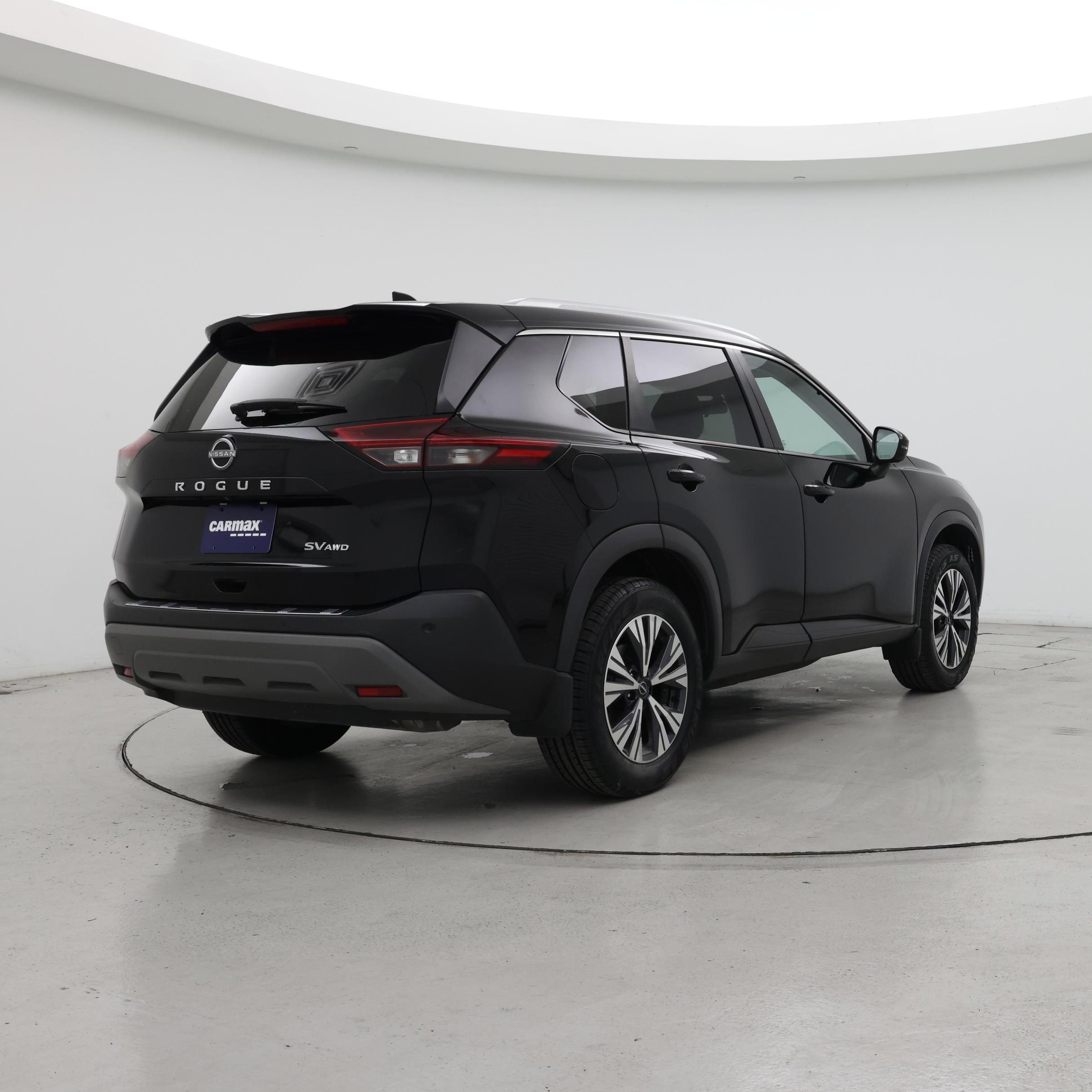 Thumbnail: 2022 Nissan Rogue - 8