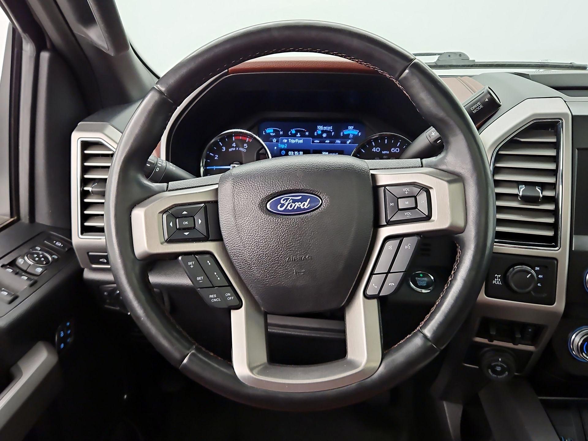 Thumbnail: 2021 Ford F-250 - 10