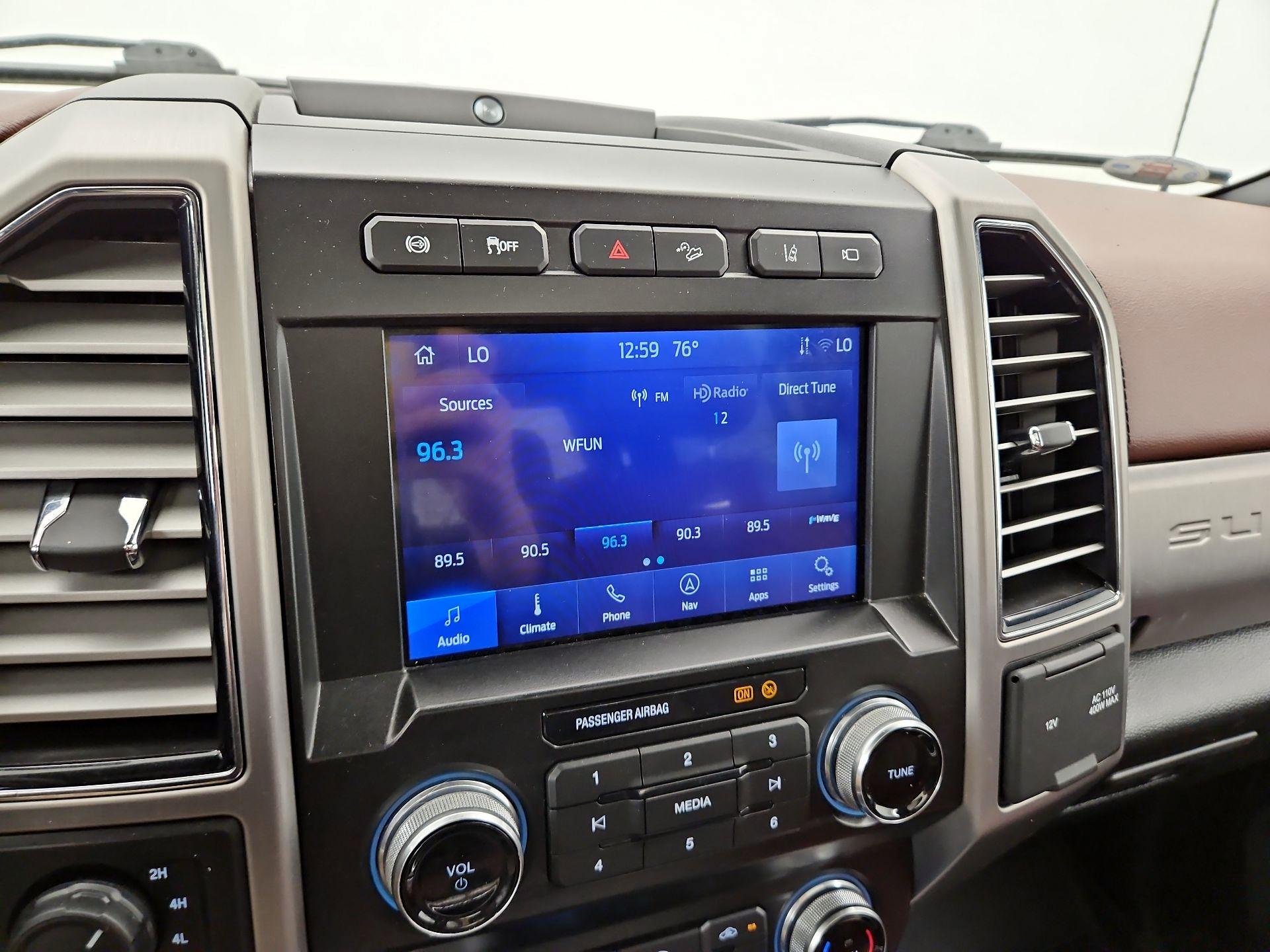 Thumbnail: 2021 Ford F-250 - 16