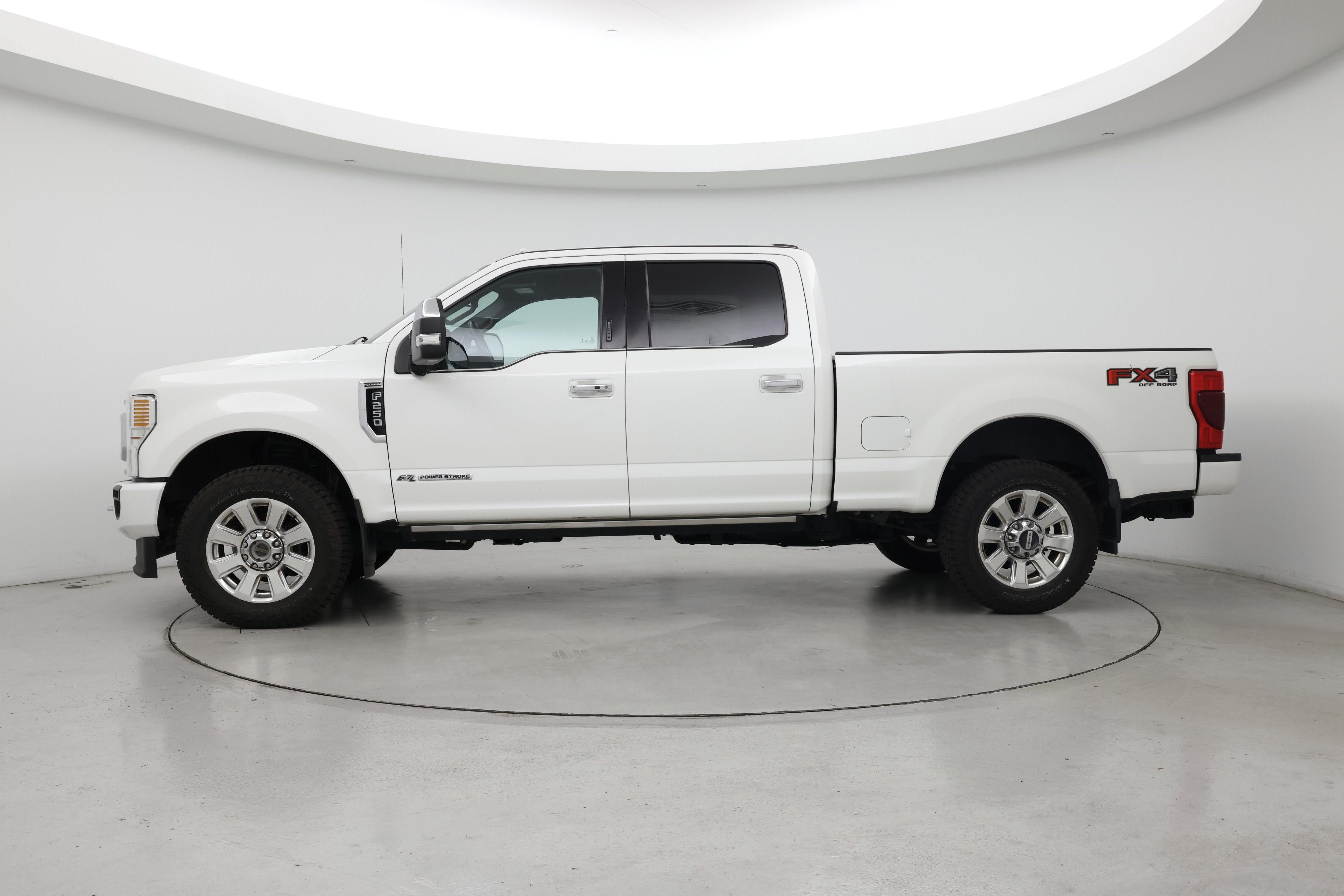 Thumbnail: 2021 Ford F-250 - 3