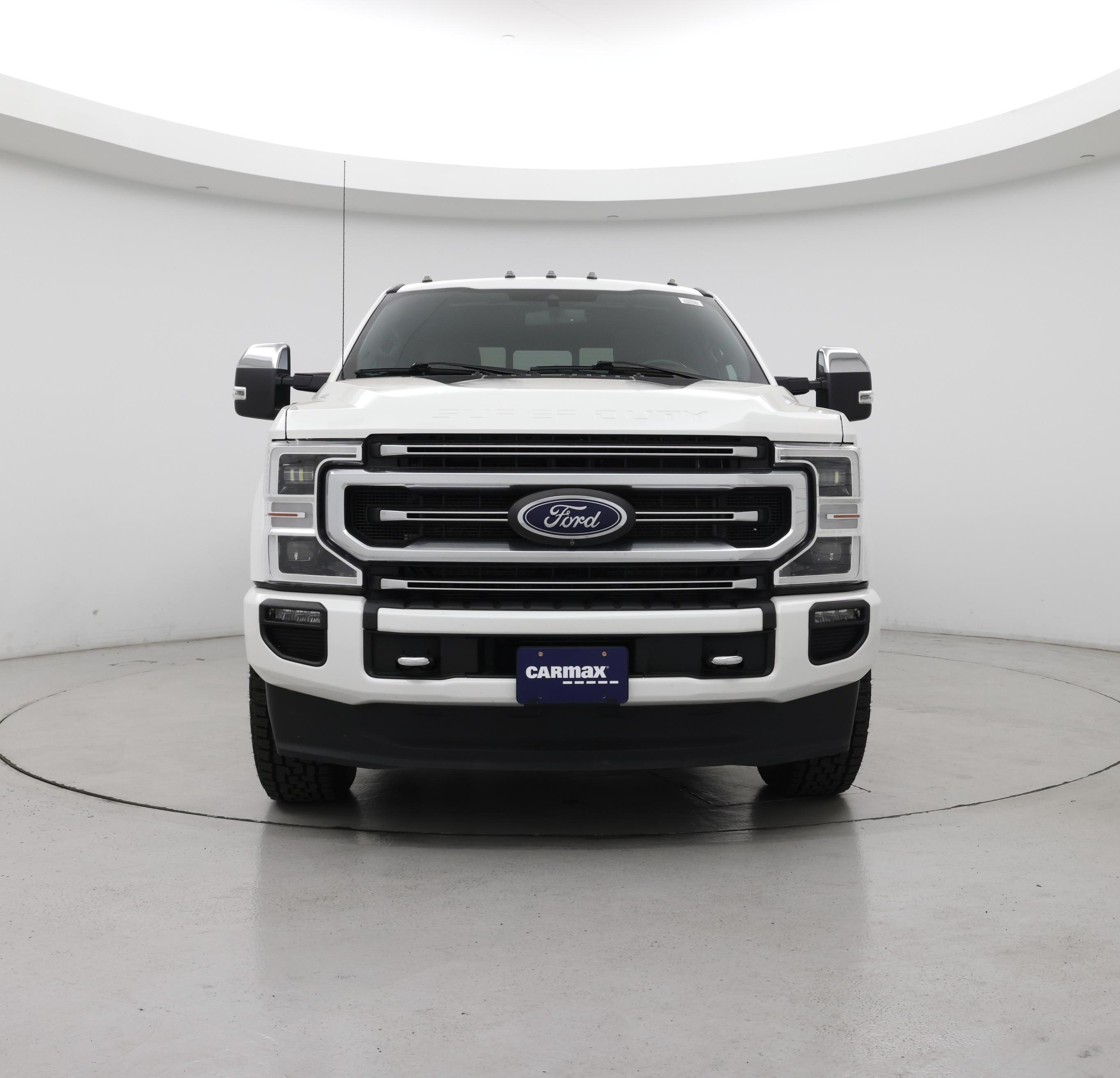 Thumbnail: 2021 Ford F-250 - 5