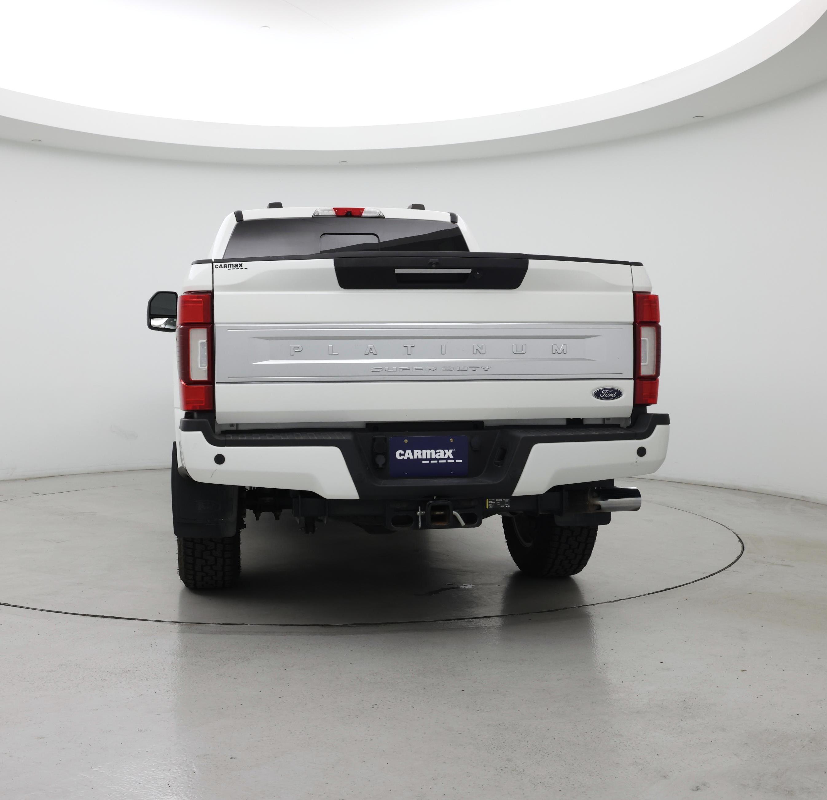 Thumbnail: 2021 Ford F-250 - 6