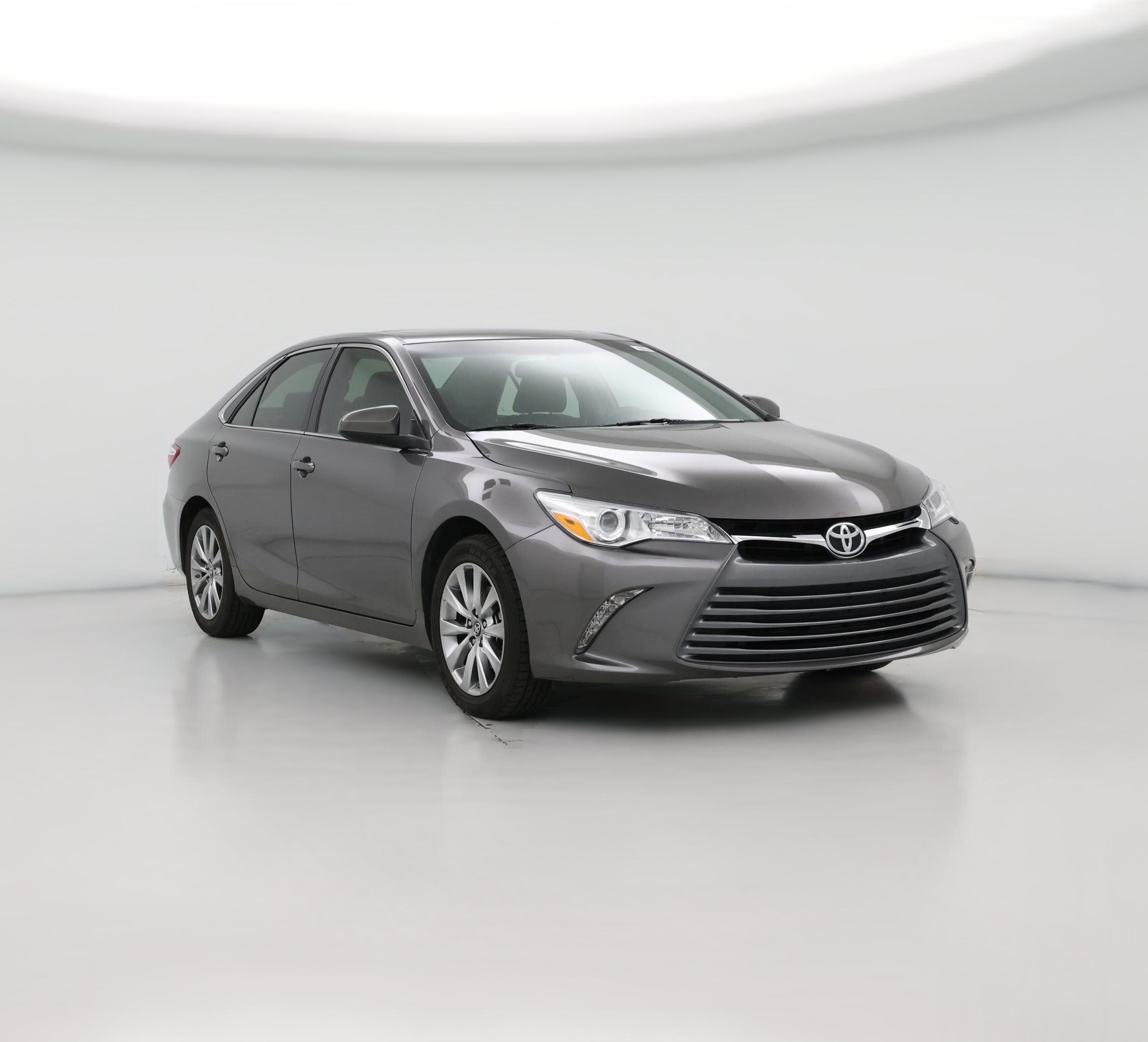 Thumbnail: 2016 Toyota Camry - 1