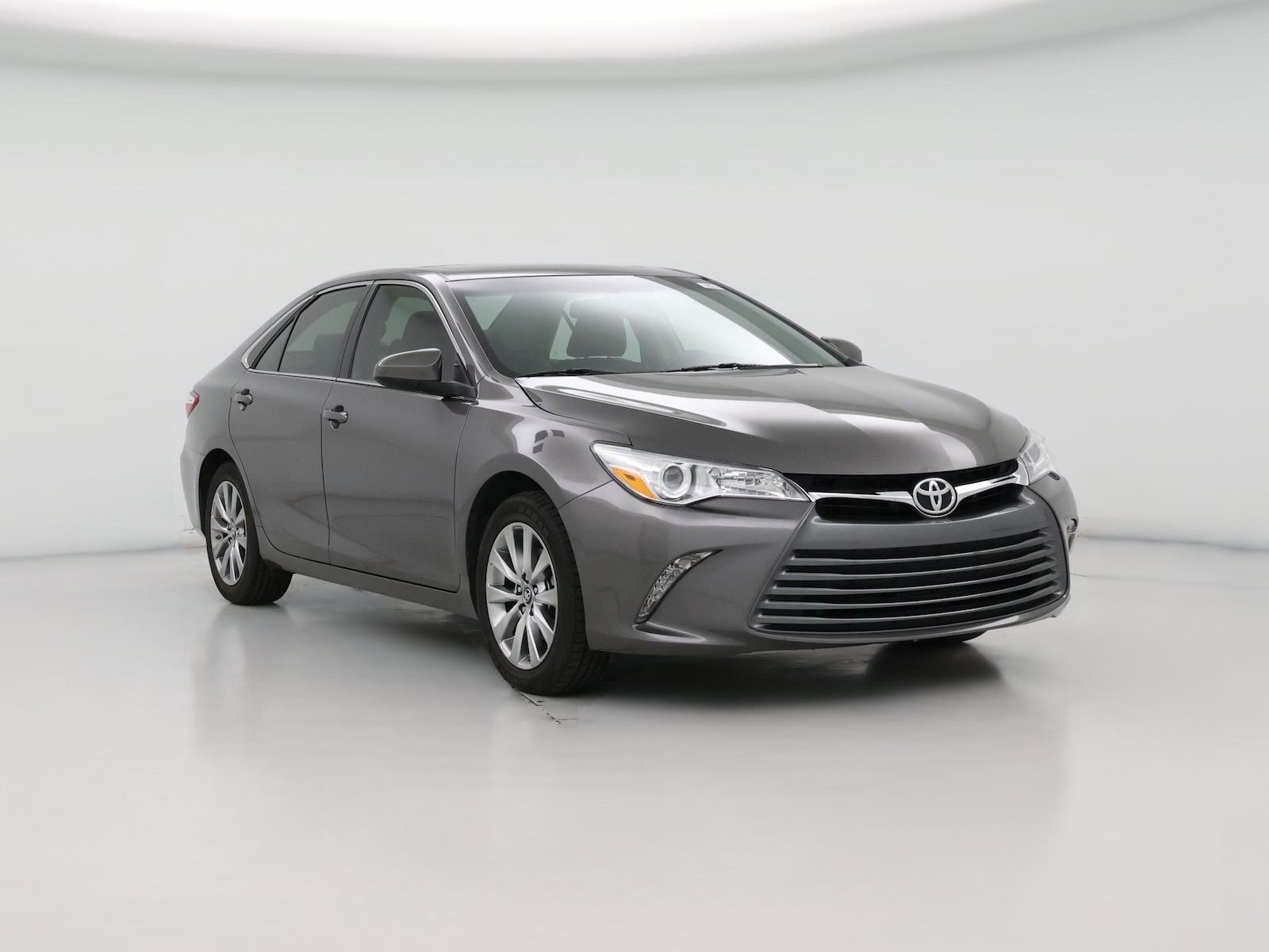 2016 Toyota Camry XLE