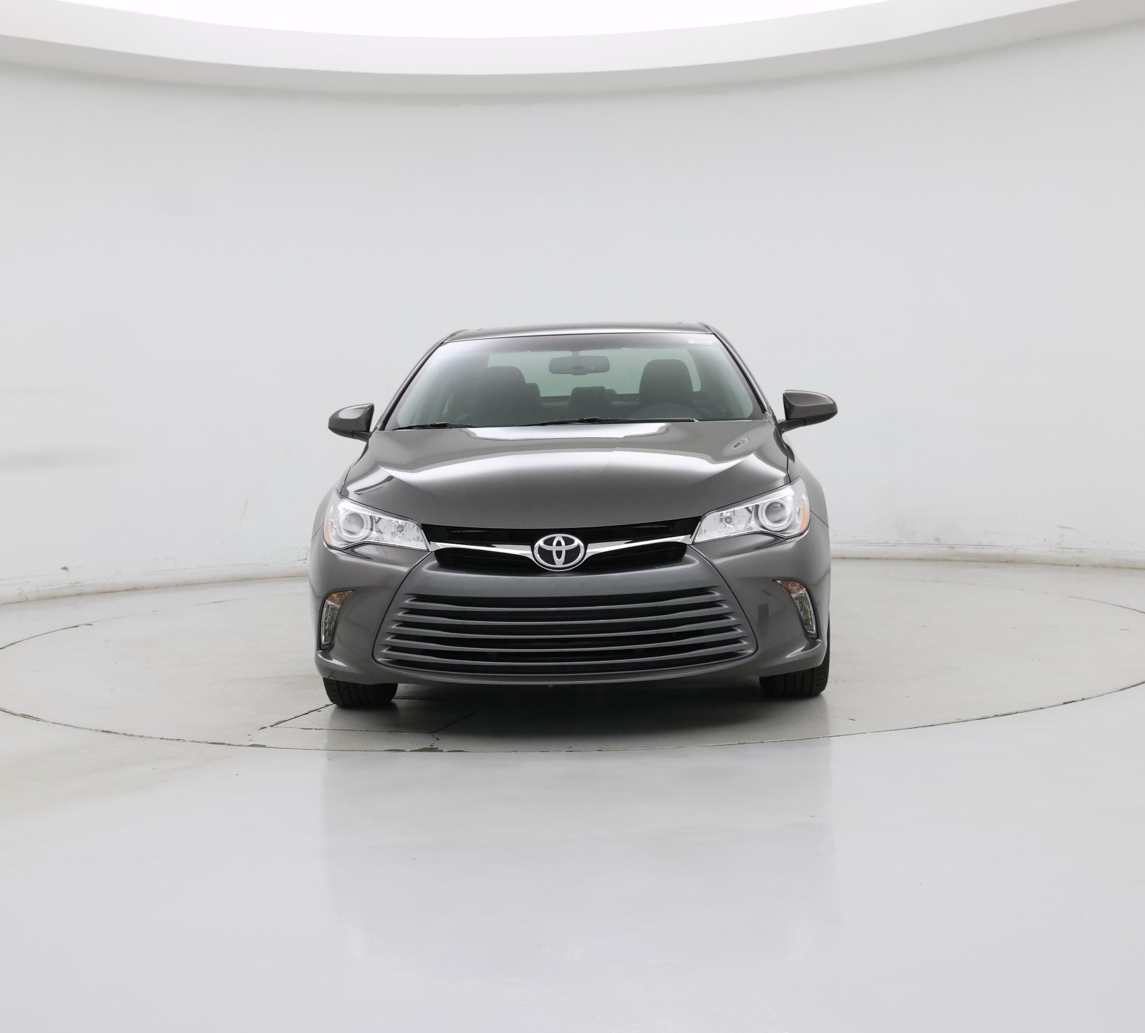 Thumbnail: 2016 Toyota Camry - 5