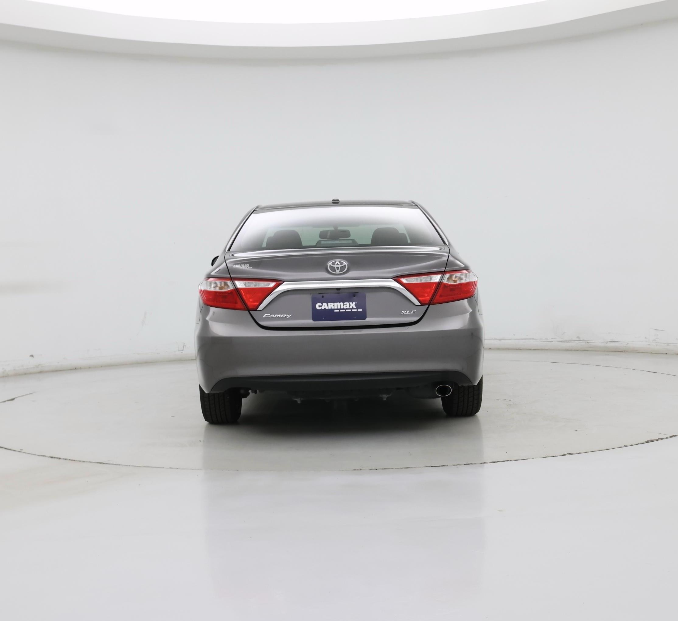 Thumbnail: 2016 Toyota Camry - 6