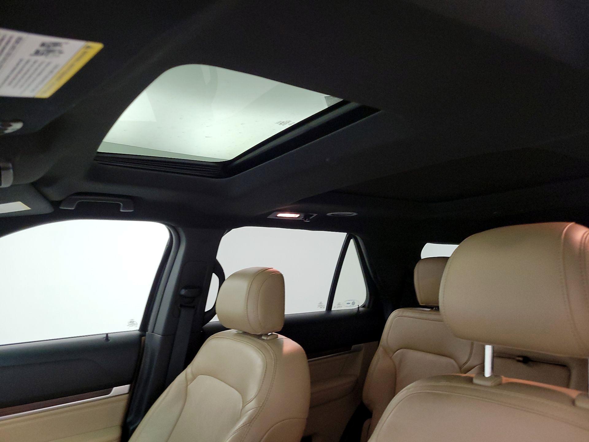 Thumbnail: 2017 Ford Explorer - 20